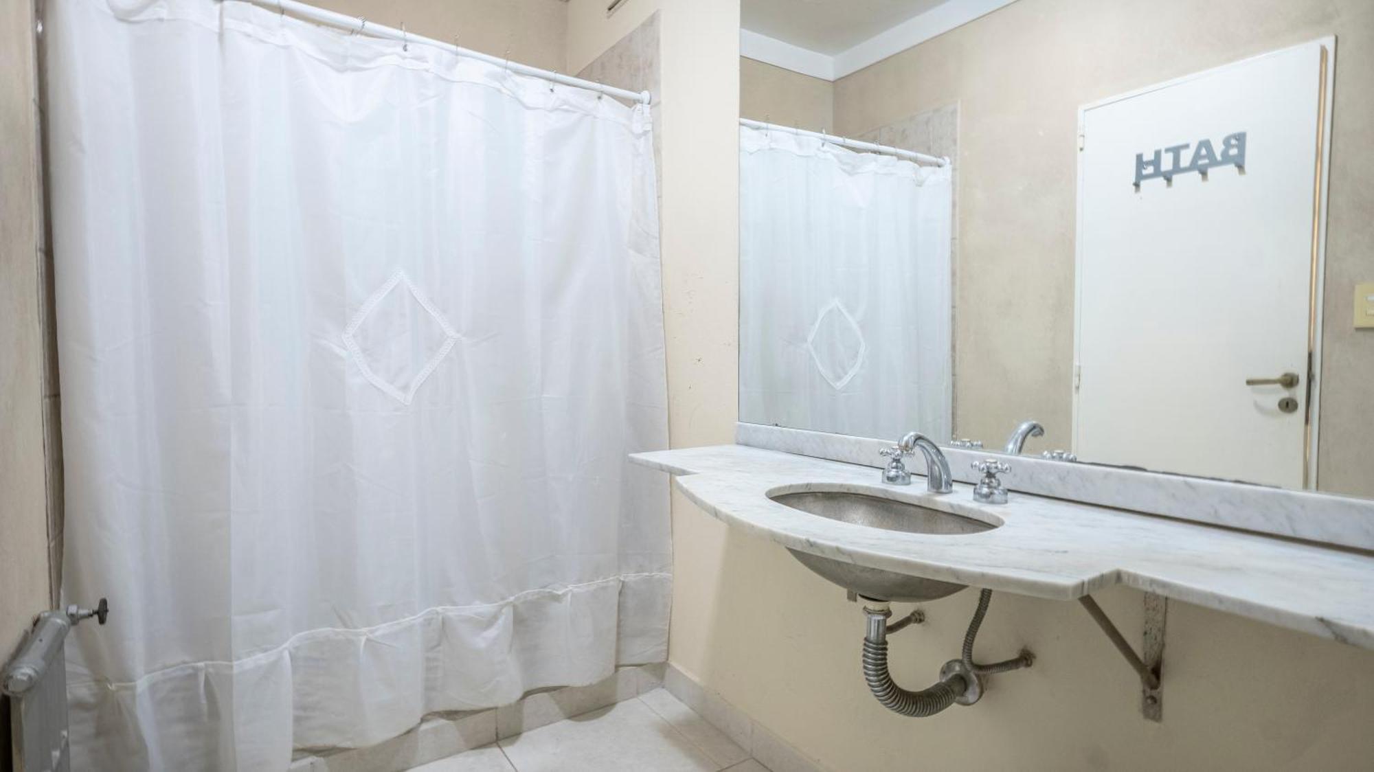 Spacious 5br Classic In Palermo Apartamento Ciudad Autónoma de Buenos Aires