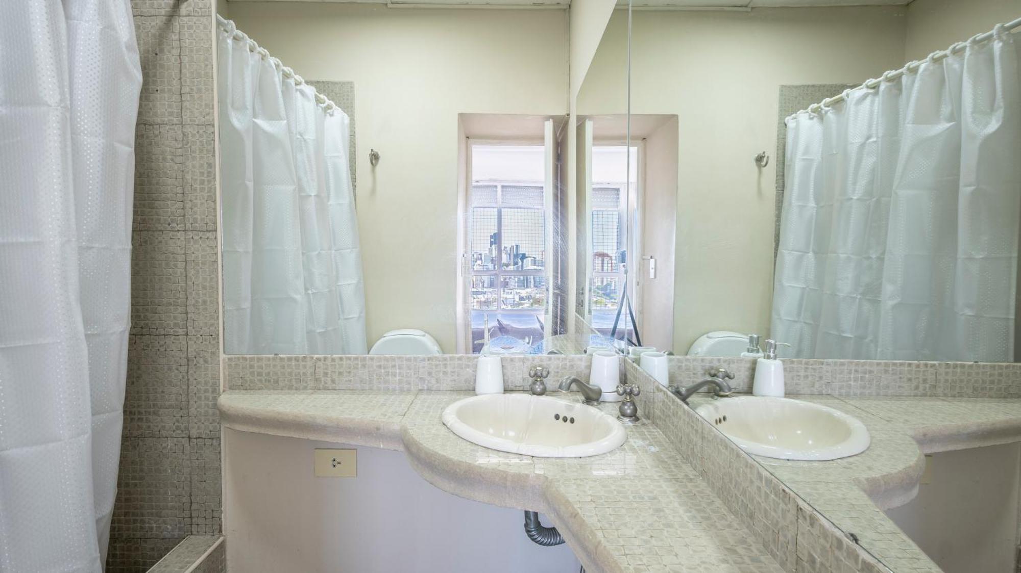 Spacious 5br Classic In Palermo Ciudad Autónoma de Buenos Aires
