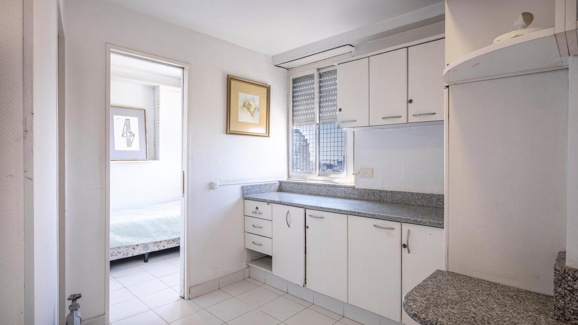 Apartamento Spacious 5br Classic In Palermo *