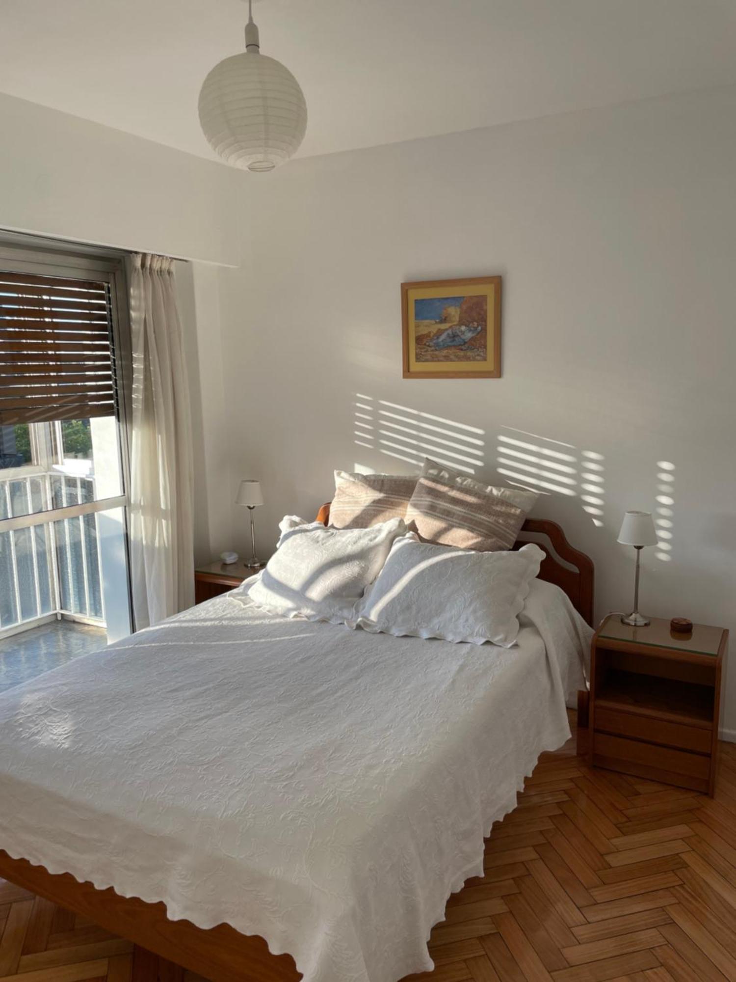 Apartamento Excellent In Palermo