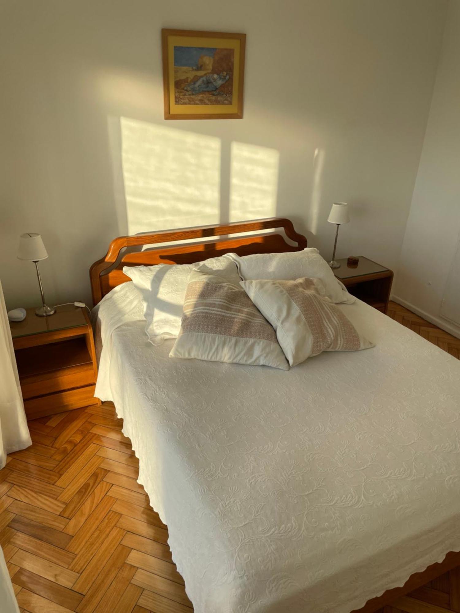 Apartamento Excellent In Palermo *