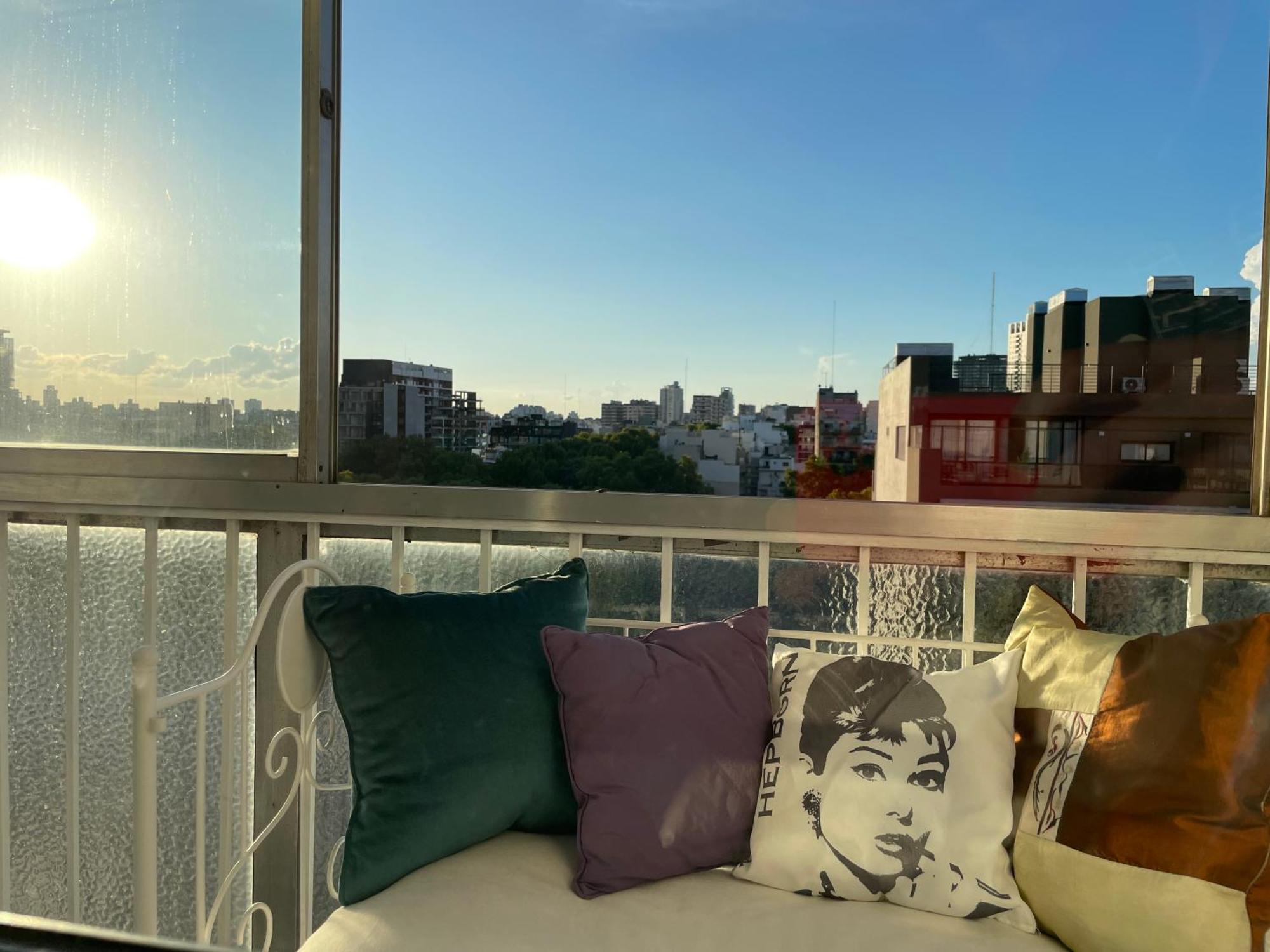 Excellent In Palermo Ciudad Autónoma de Buenos Aires
