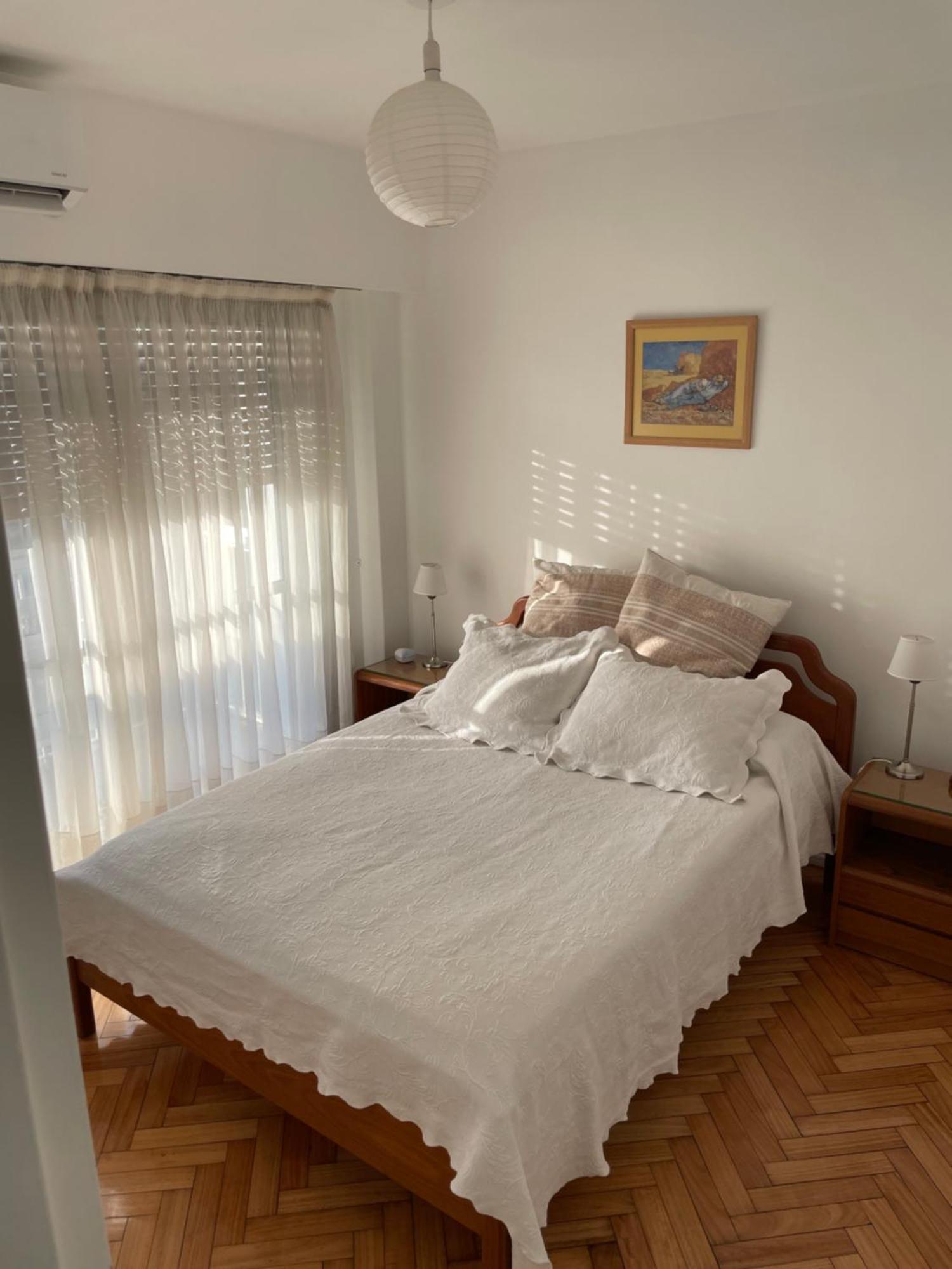 Excellent In Palermo Apartamento *