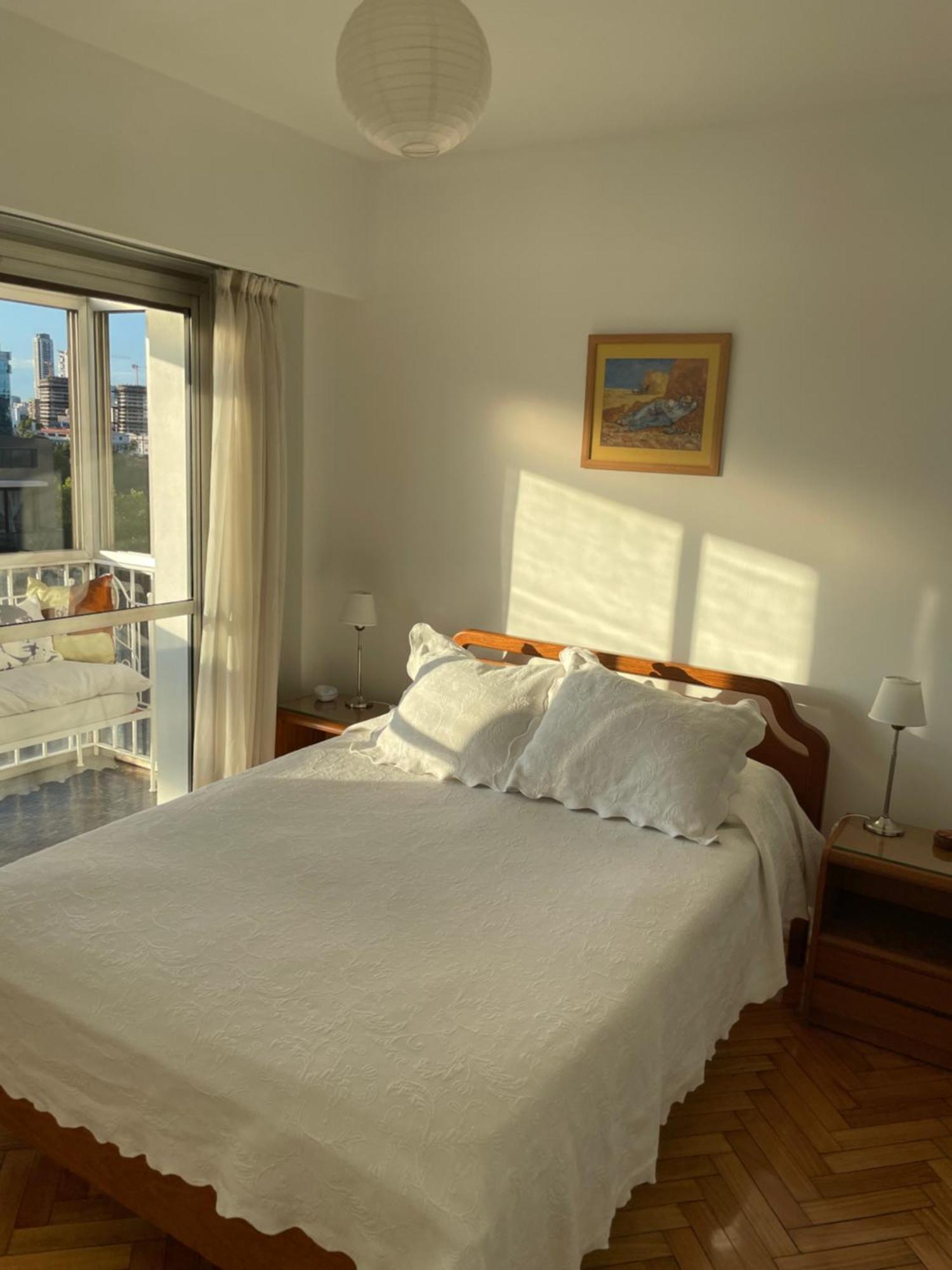 Apartamento Excellent In Palermo *