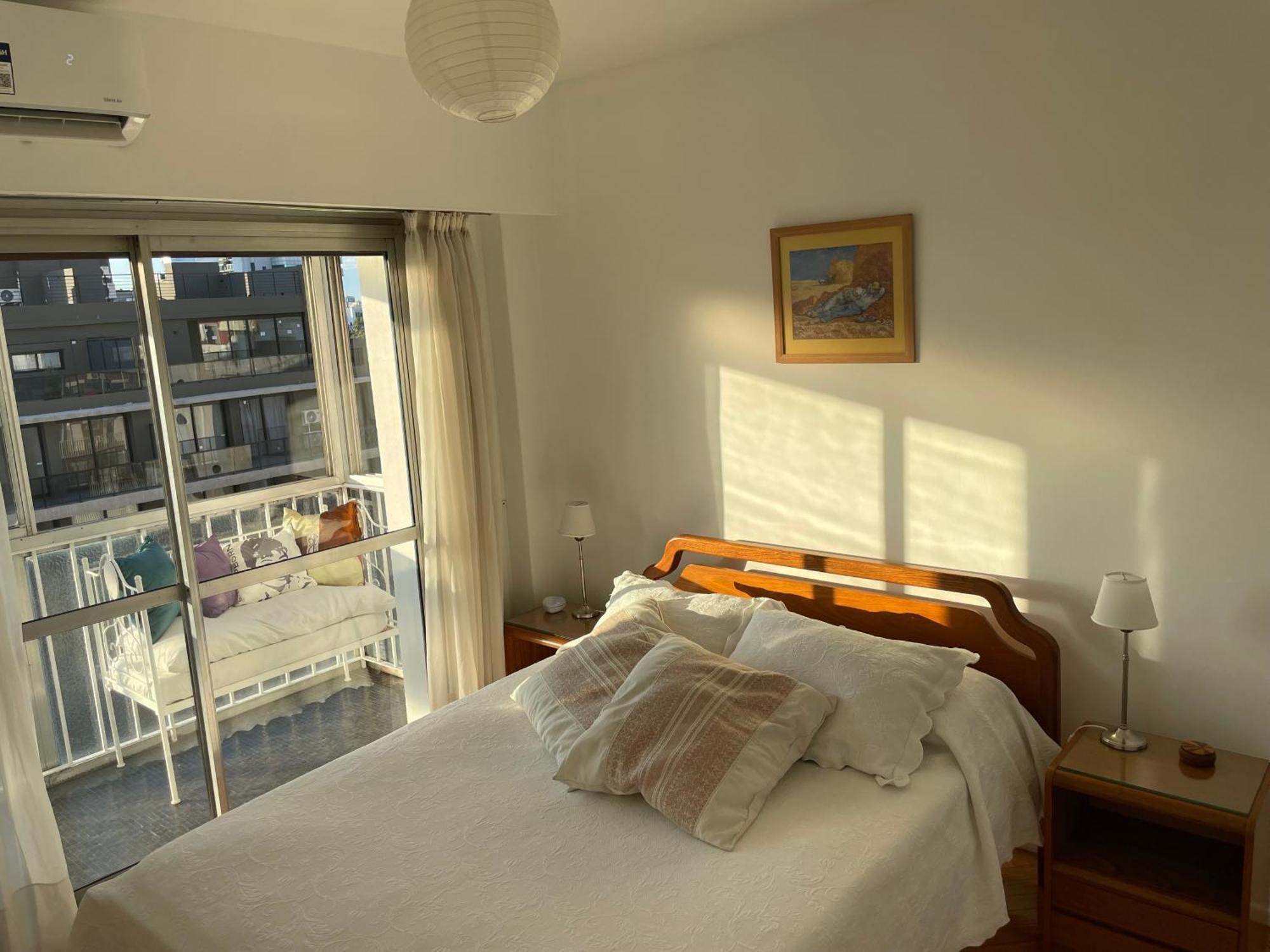 Apartamento Excellent In Palermo Ciudad Autónoma de Buenos Aires