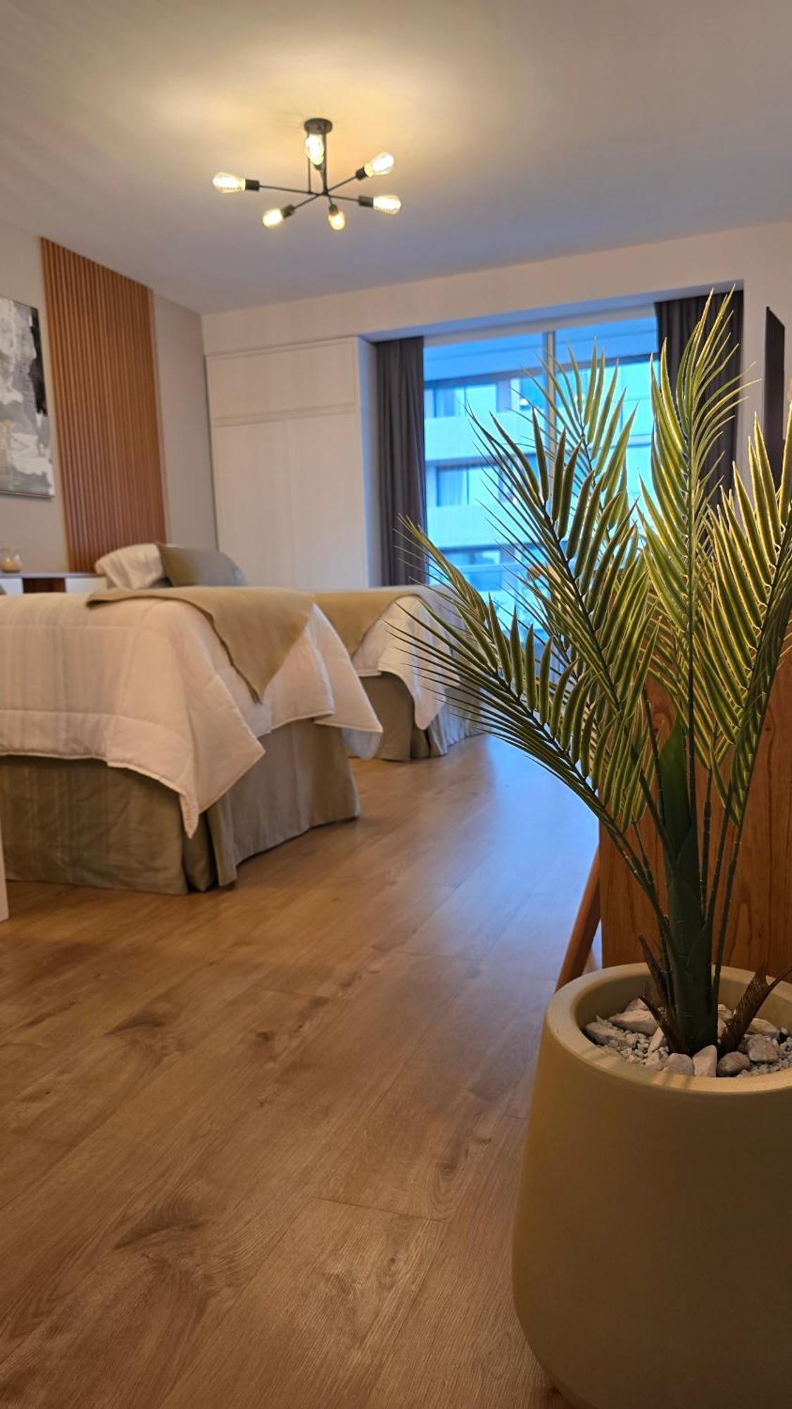 In Palermo Soho I Apartamento *