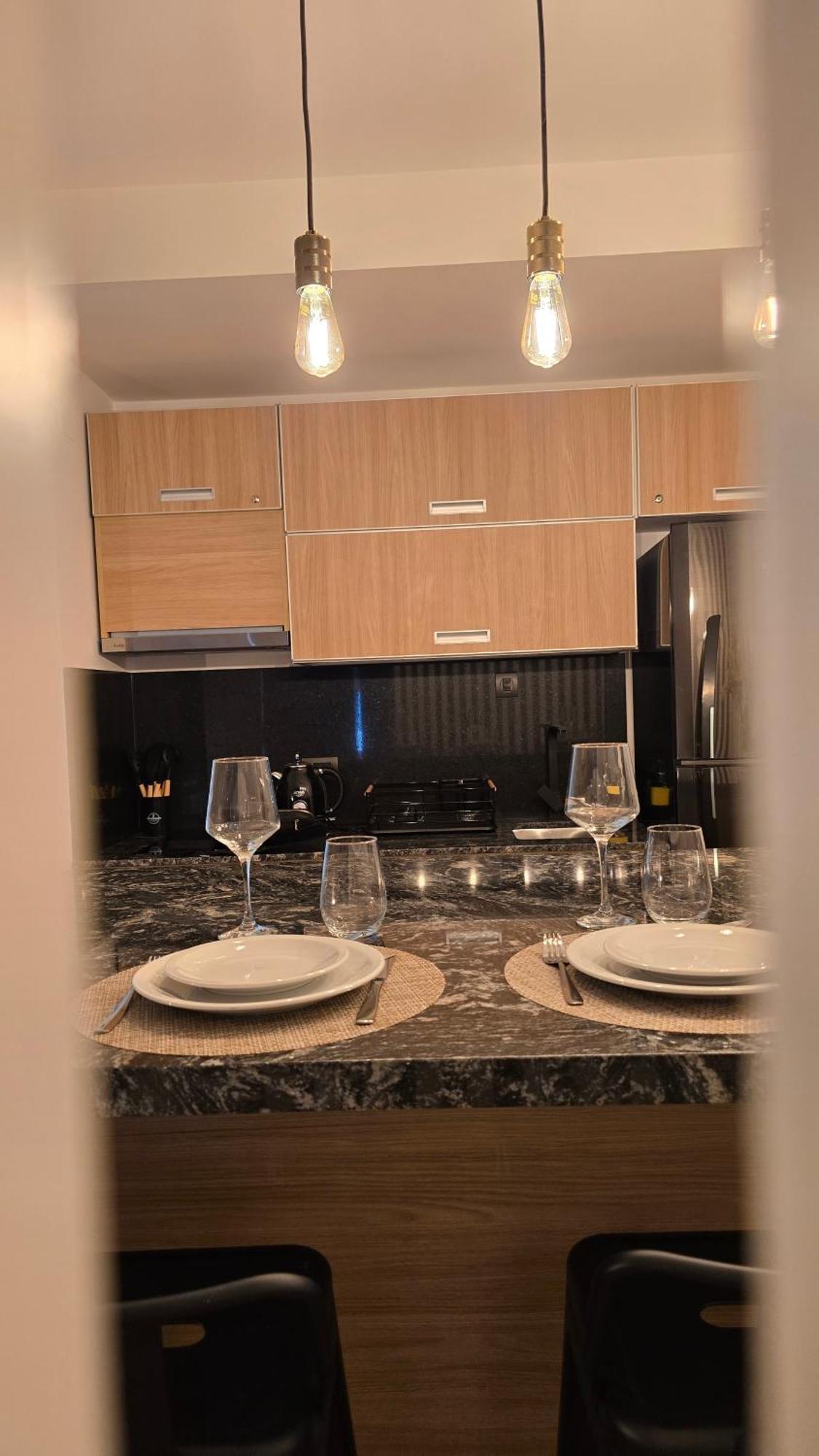 In Palermo Soho I Apartamento Ciudad Autónoma de Buenos Aires