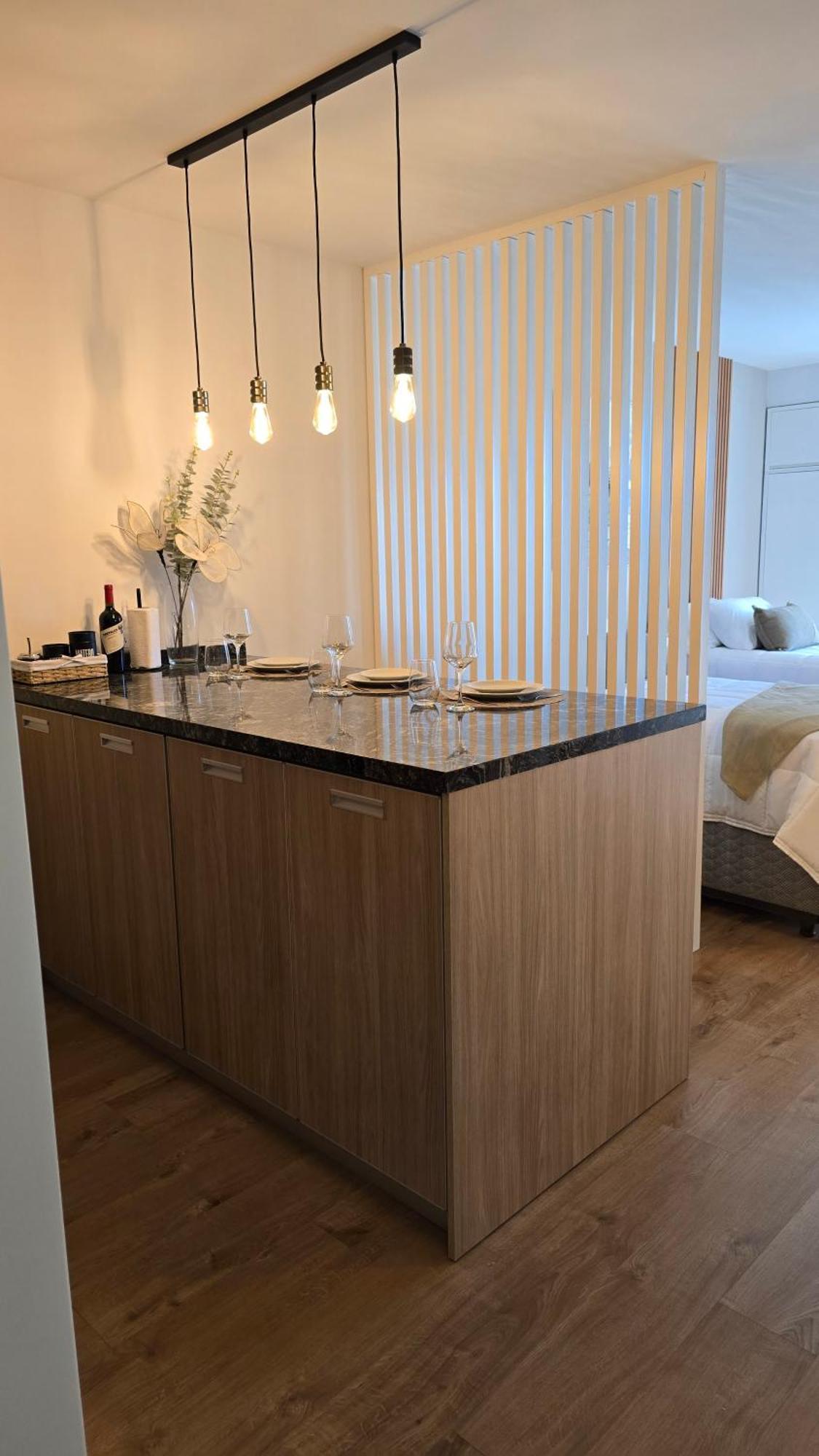 In Palermo Soho I Apartamento
