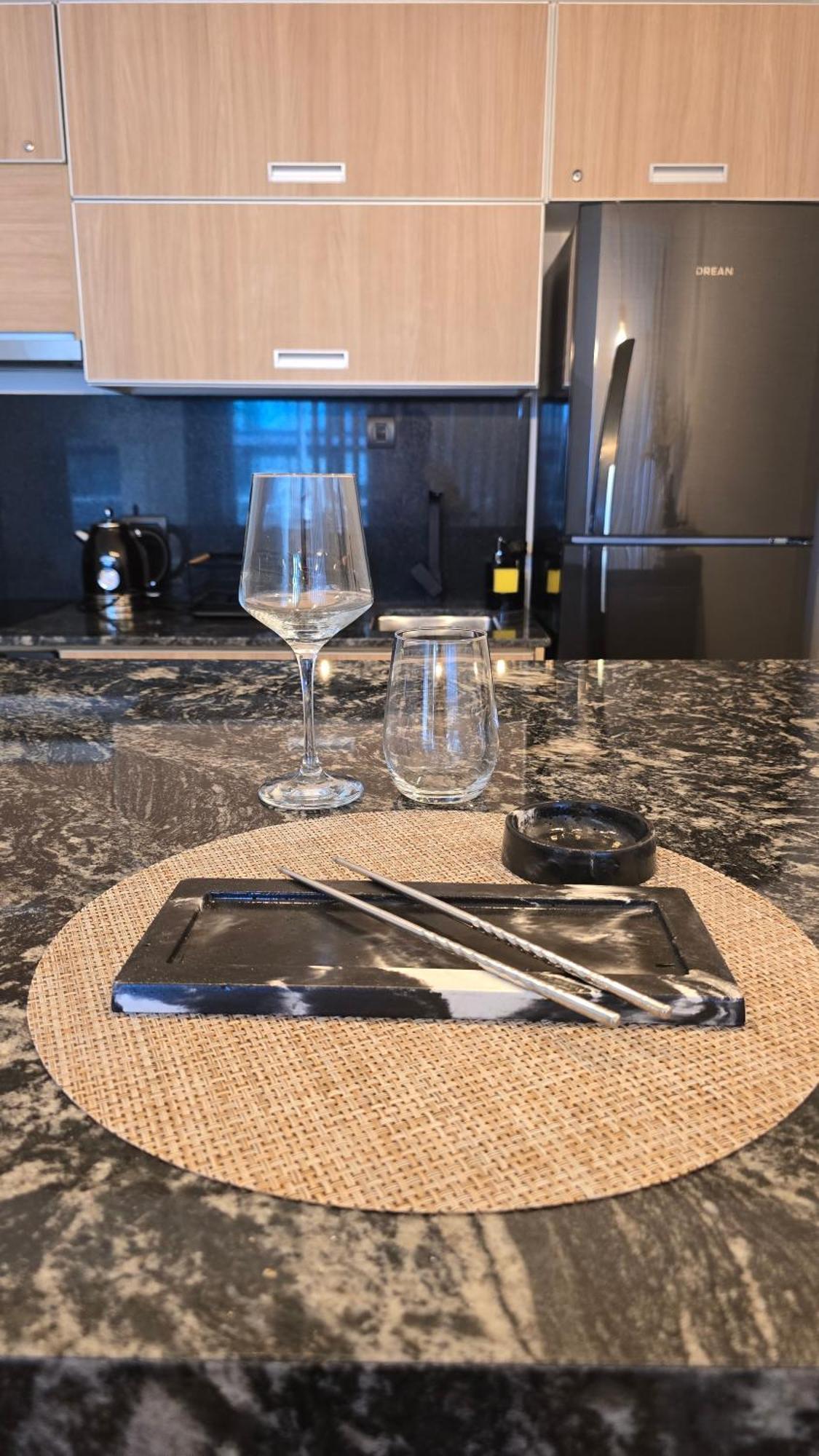 In Palermo Soho I Apartamento Ciudad Autónoma de Buenos Aires