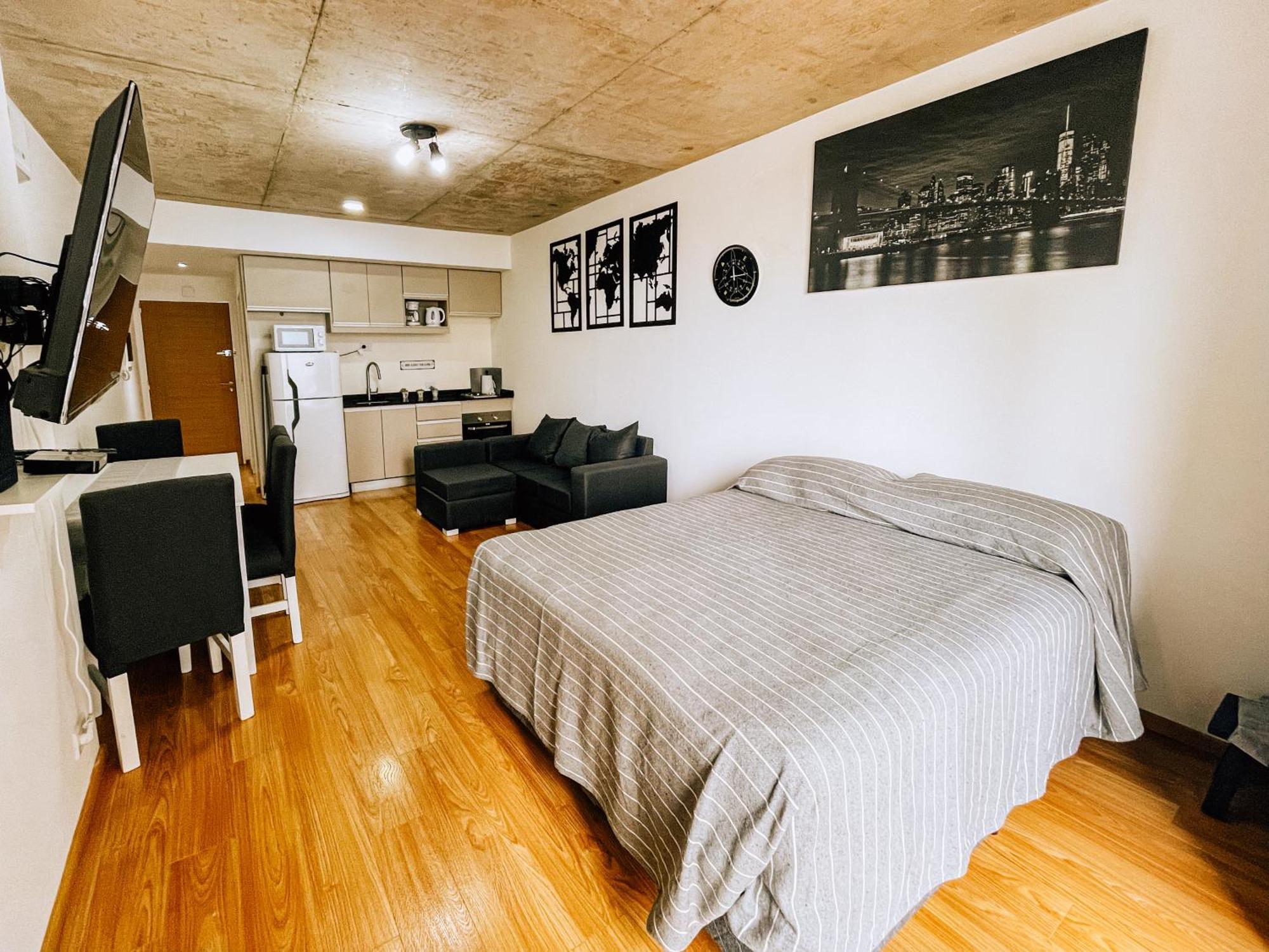 Bt Homes - Fitz Roy 2077