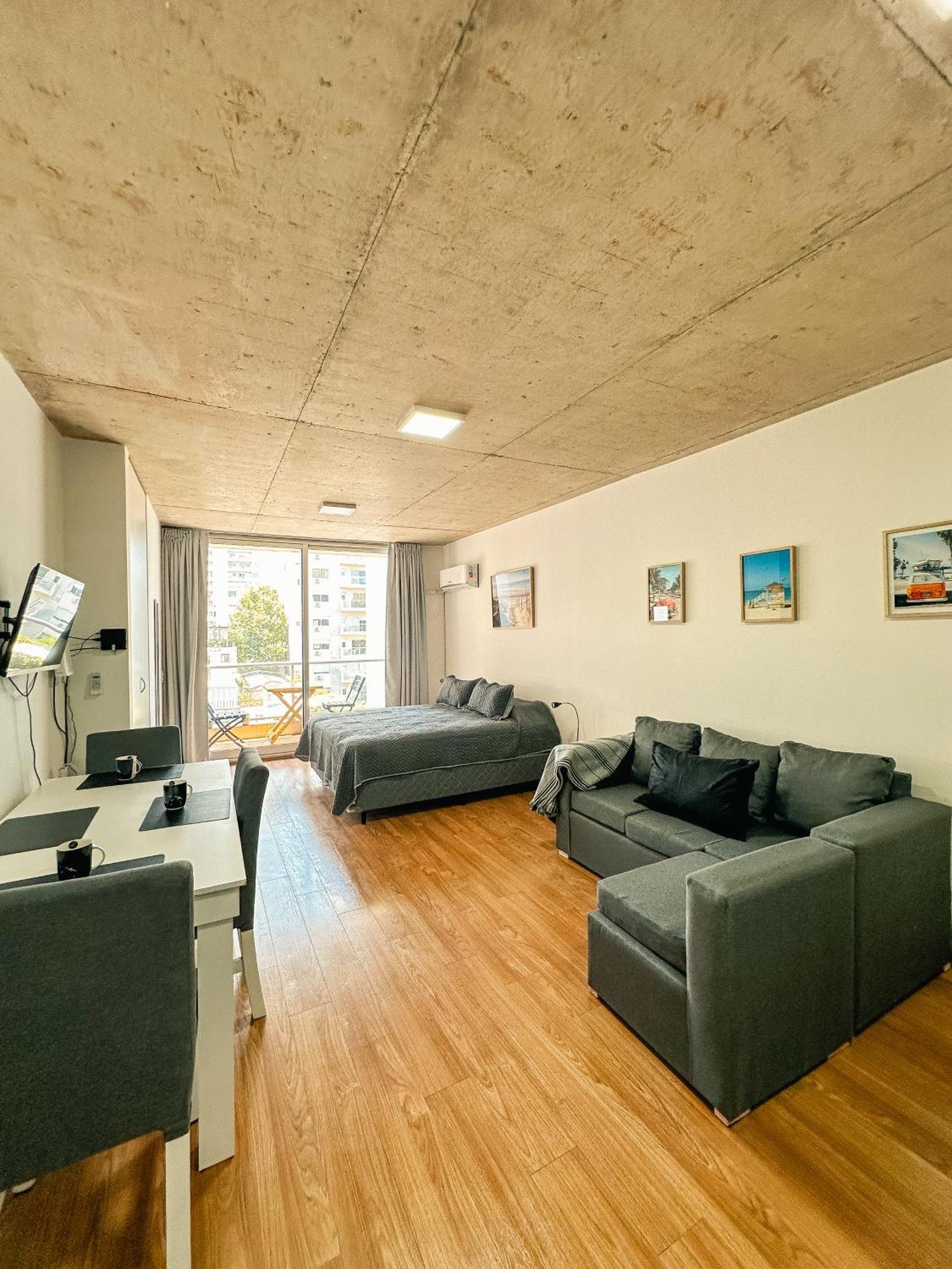 Bt Homes - Fitz Roy 2077 Ciudad Autónoma de Buenos Aires