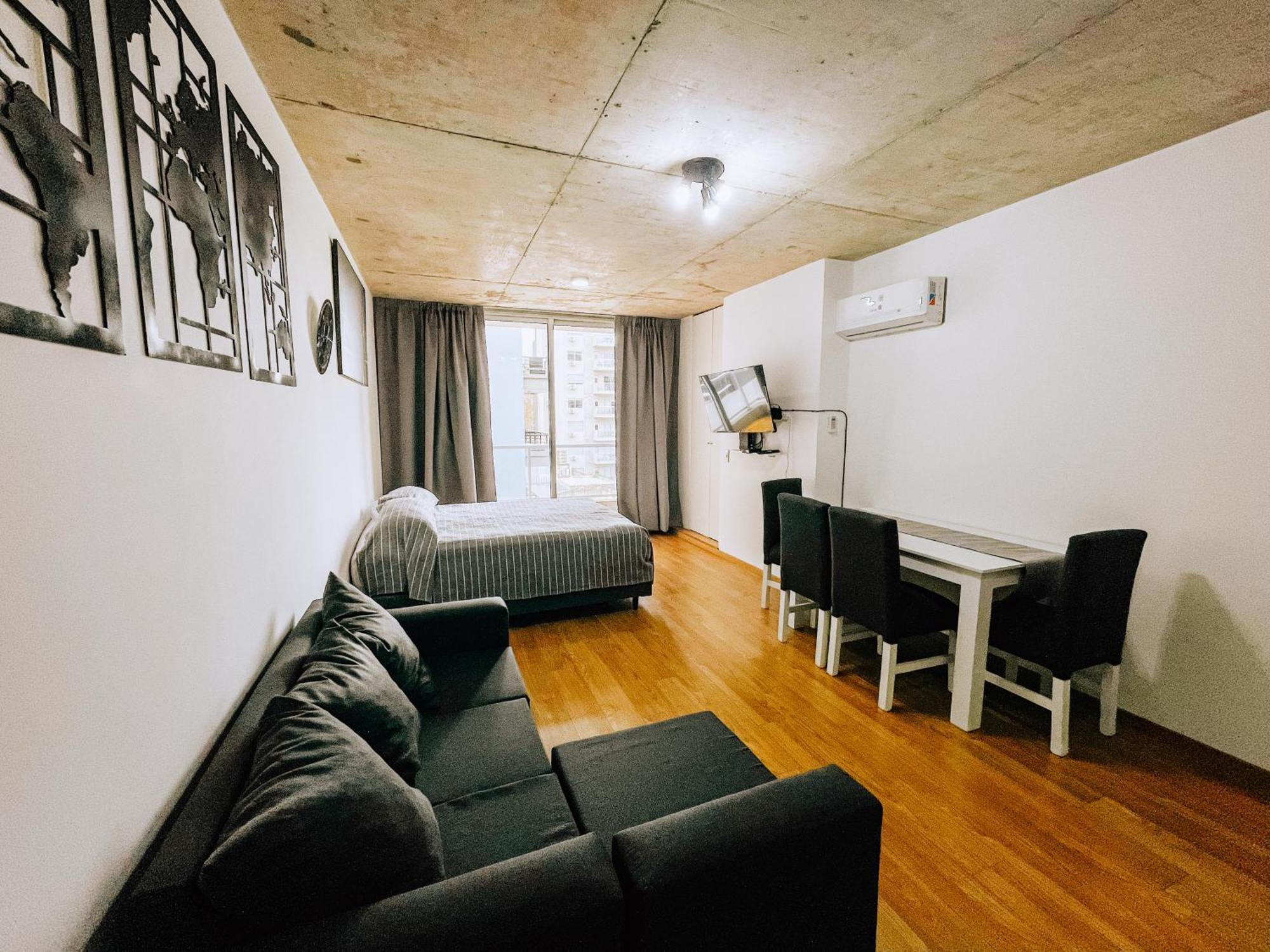 Bt Homes - Fitz Roy 2077 * Ciudad Autónoma de Buenos Aires