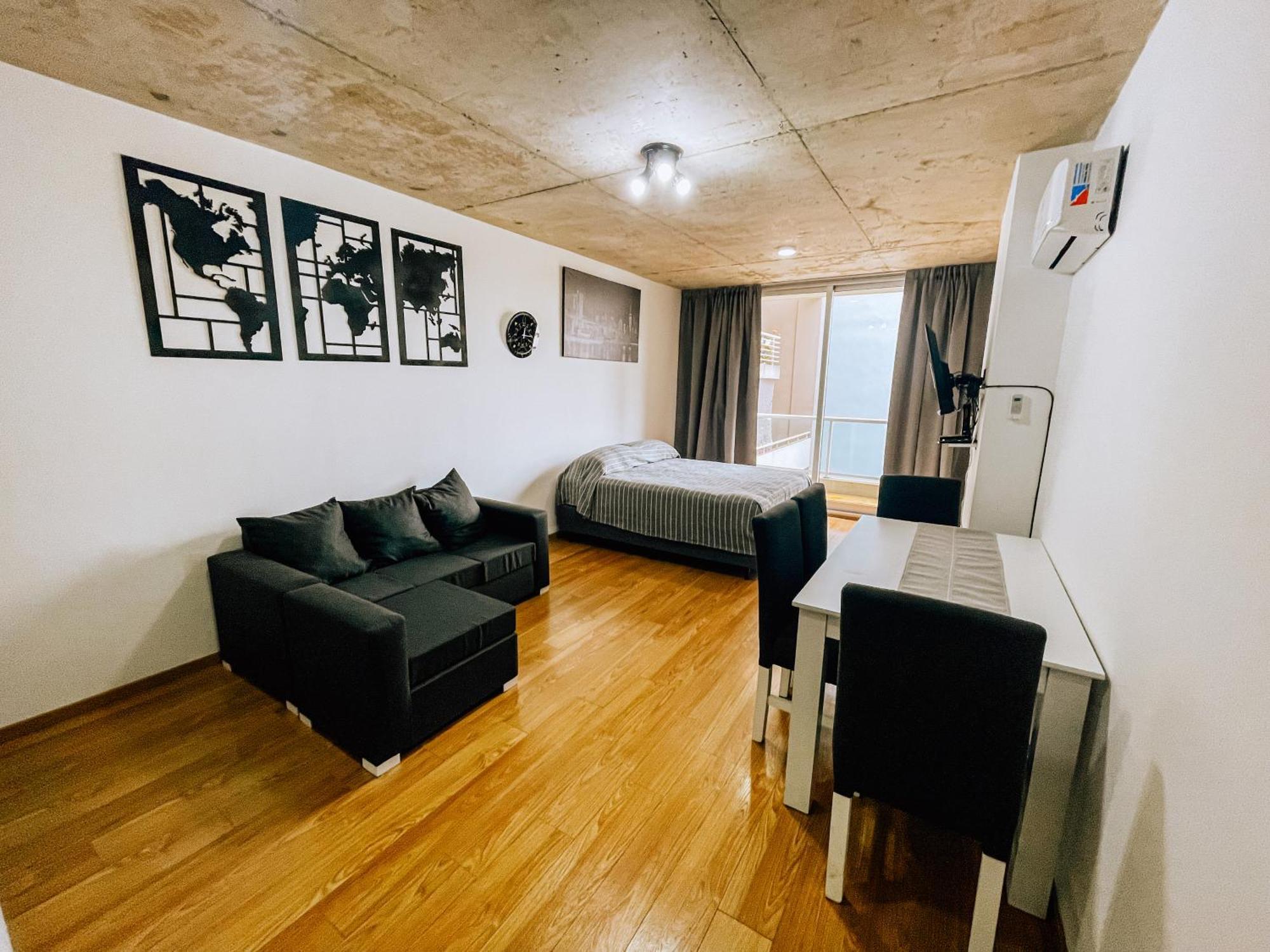 Bt Homes - Fitz Roy 2077 Apartamento *
