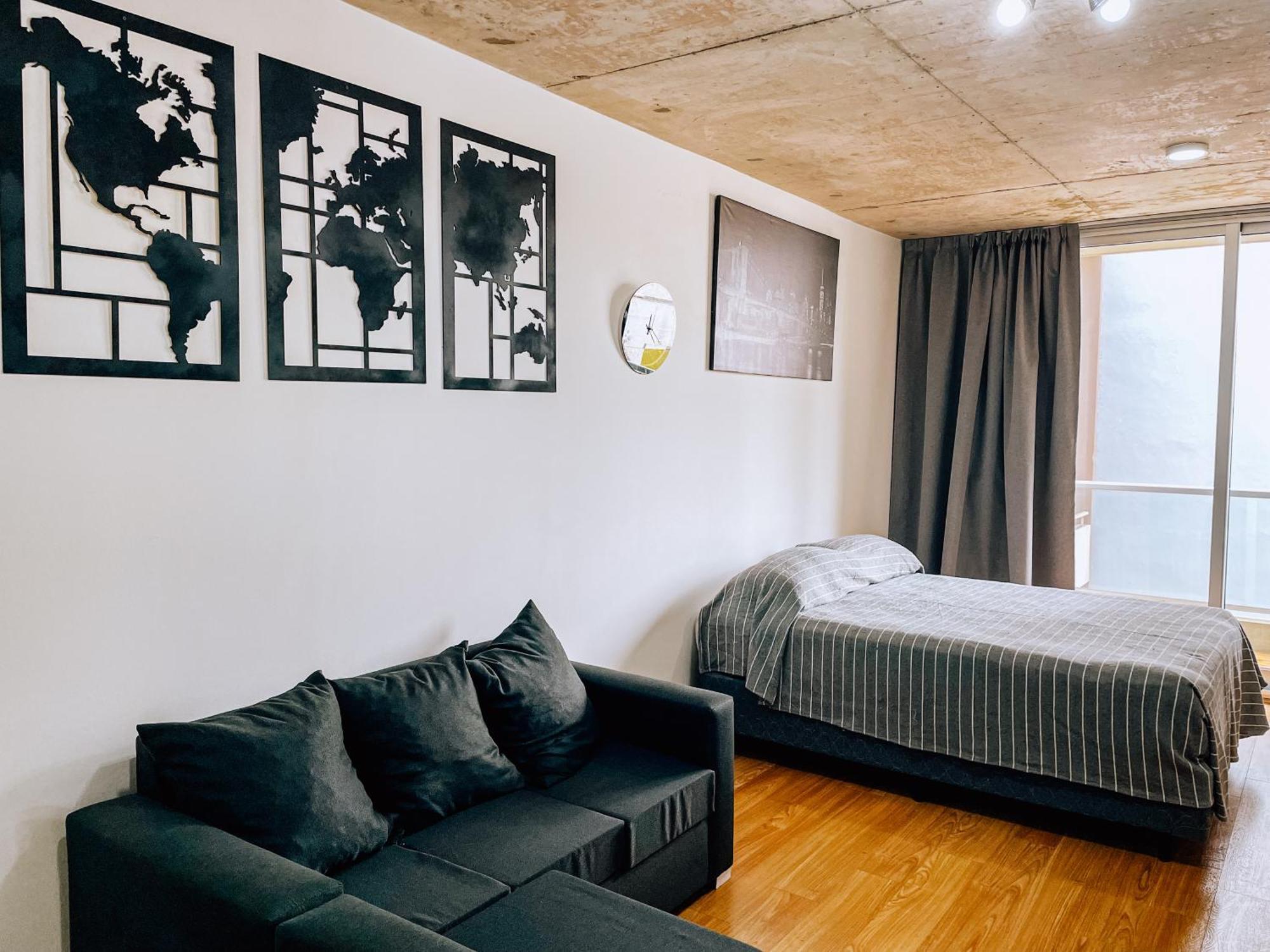 Bt Homes - Fitz Roy 2077 Ciudad Autónoma de Buenos Aires