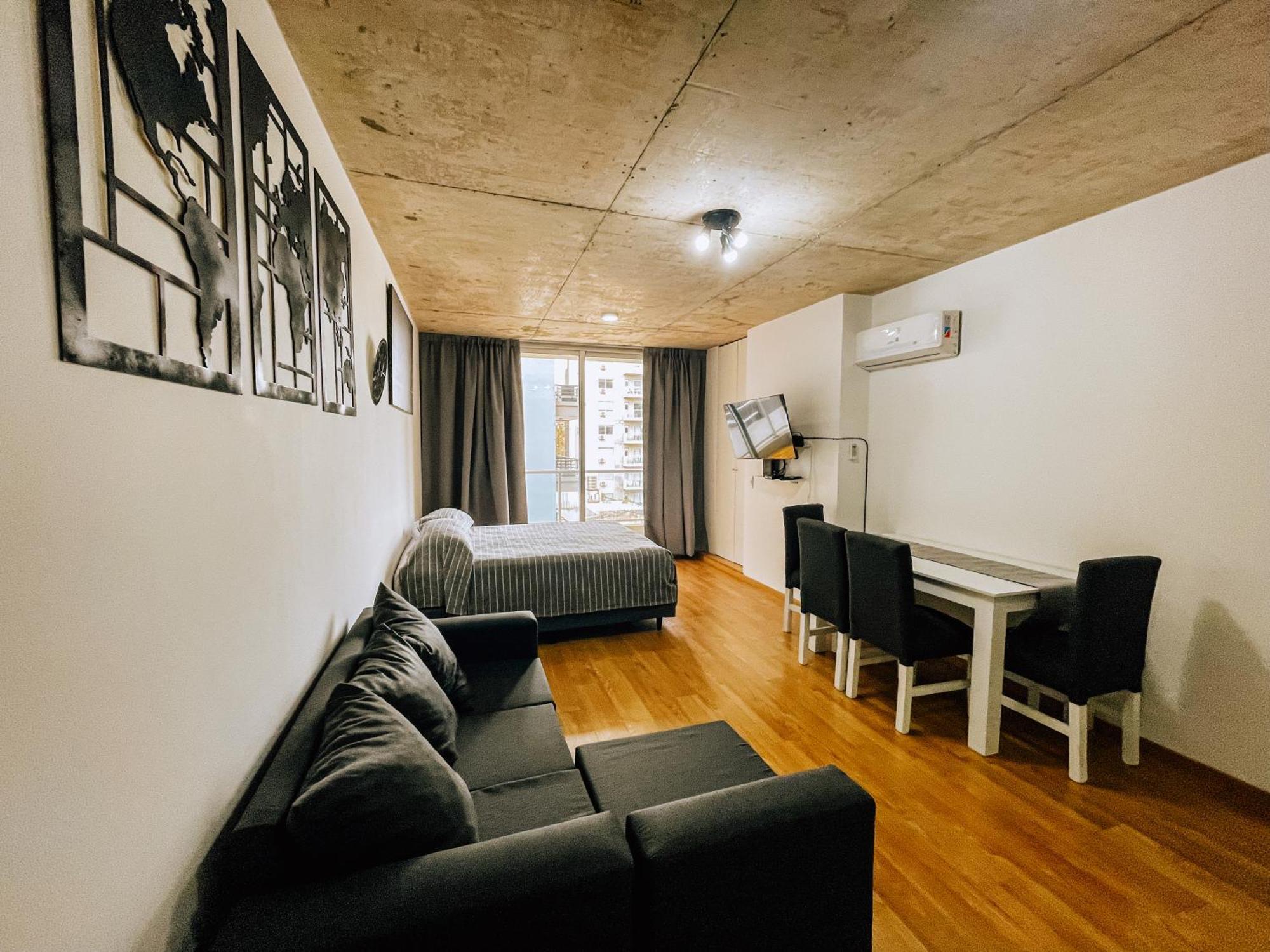 Bt Homes - Fitz Roy 2077