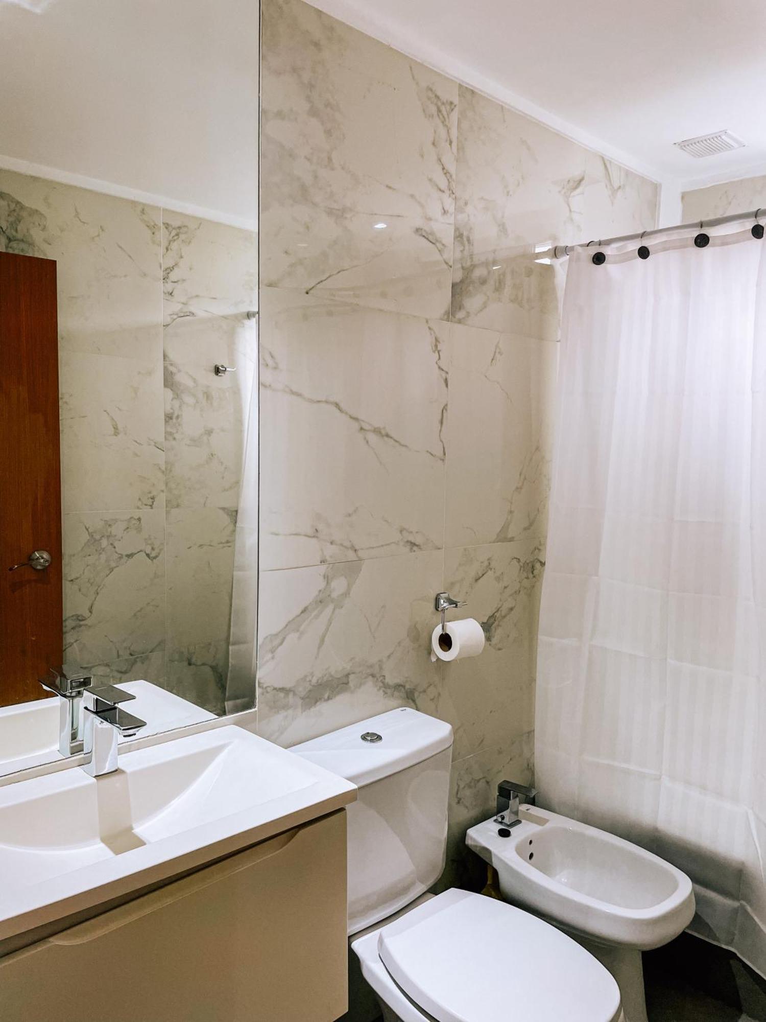 Bt Homes - Fitz Roy 2077 Apartamento Ciudad Autónoma de Buenos Aires