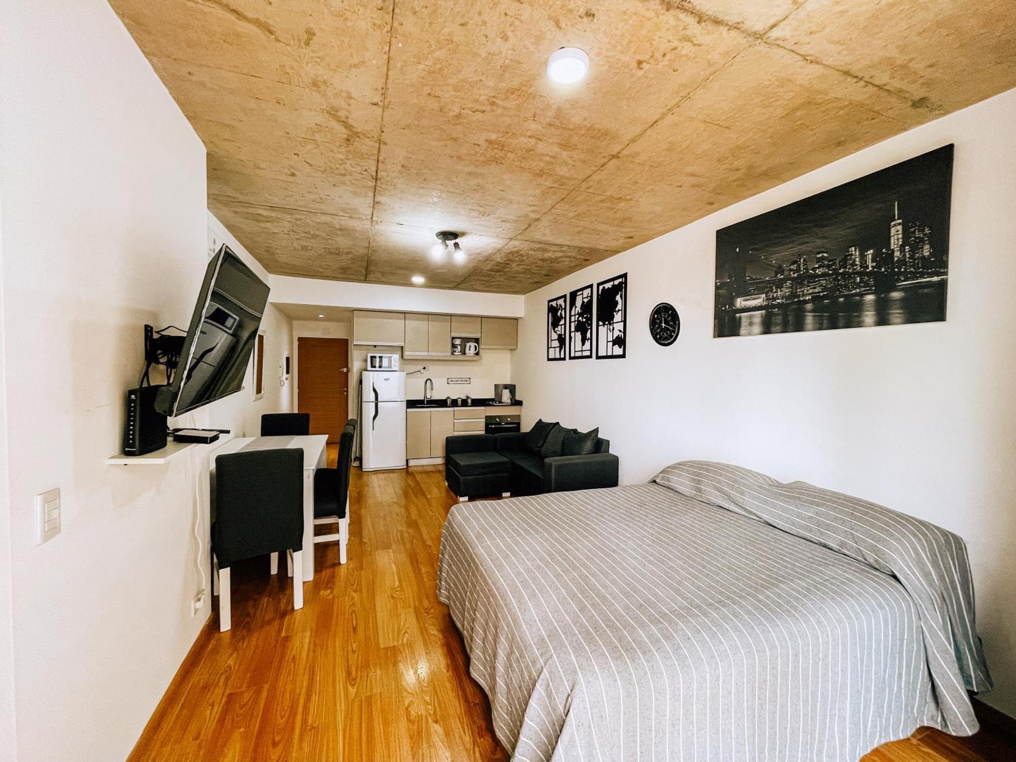 Bt Homes - Fitz Roy 2077 Ciudad Autónoma de Buenos Aires