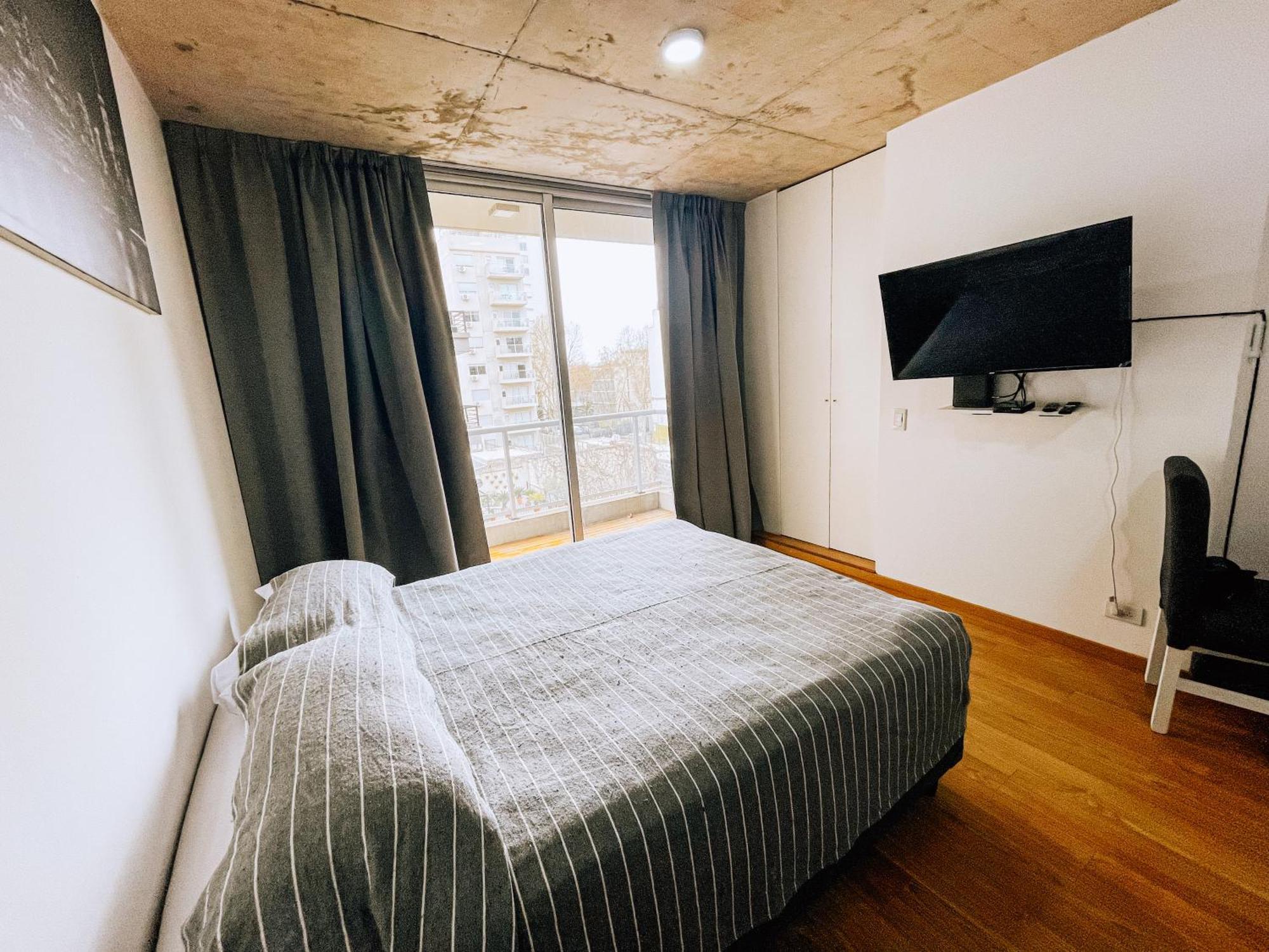 Apartamento Bt Homes - Fitz Roy 2077