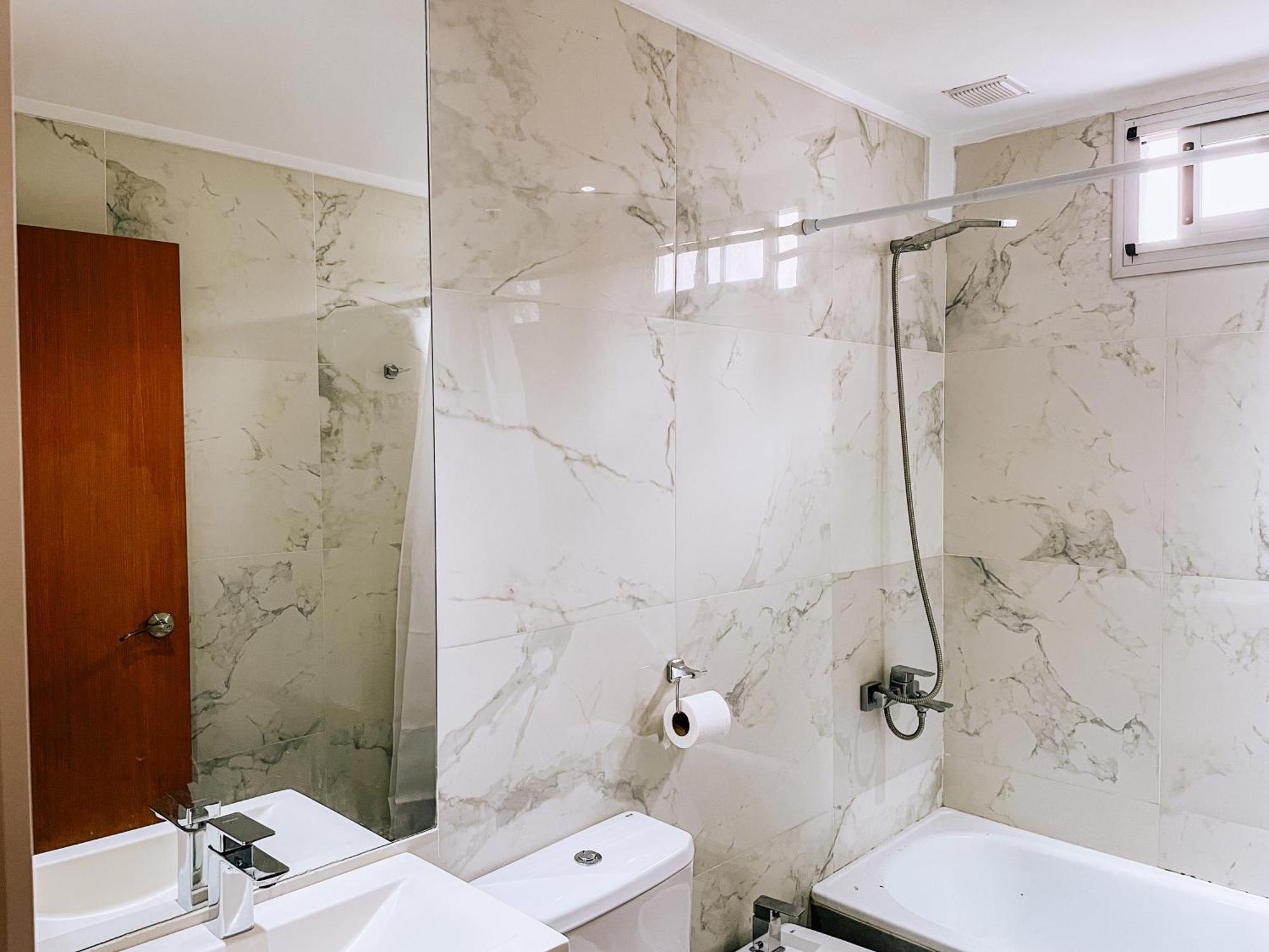 Bt Homes - Fitz Roy 2077 Apartamento