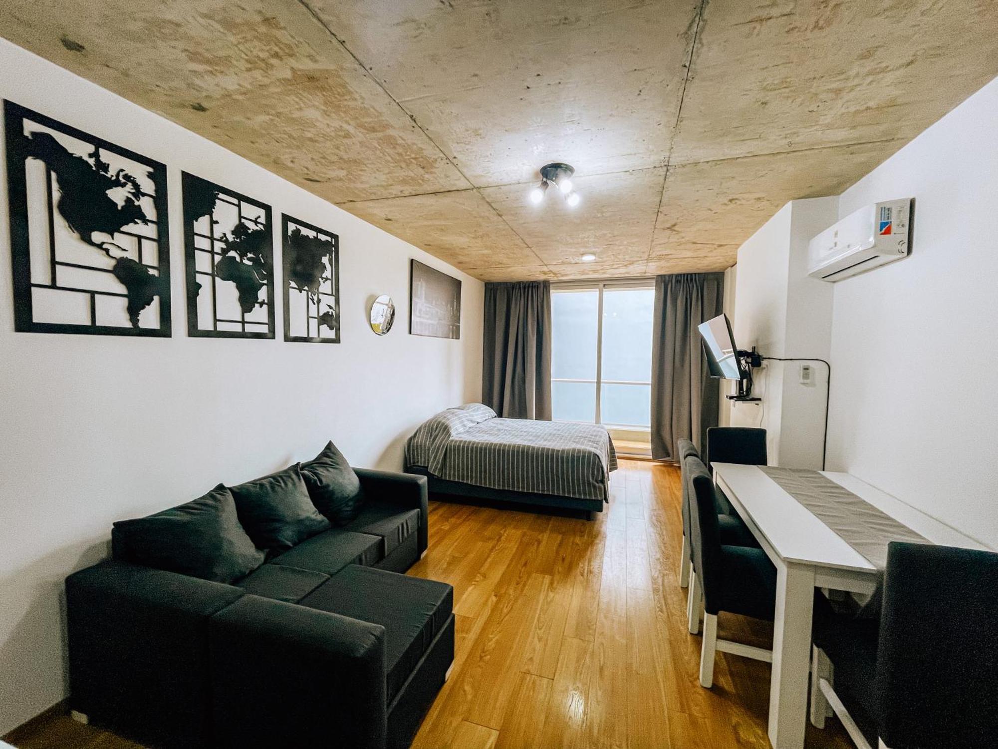 Bt Homes - Fitz Roy 2077 Apartamento *