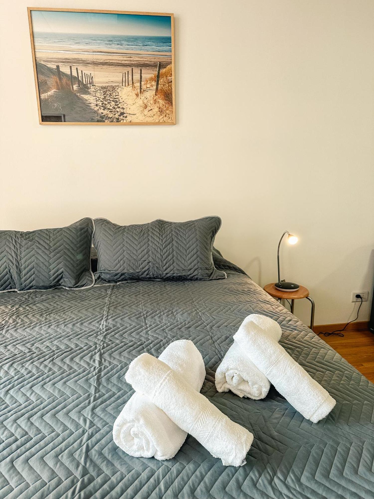 Bt Homes - Fitz Roy 2077 *
