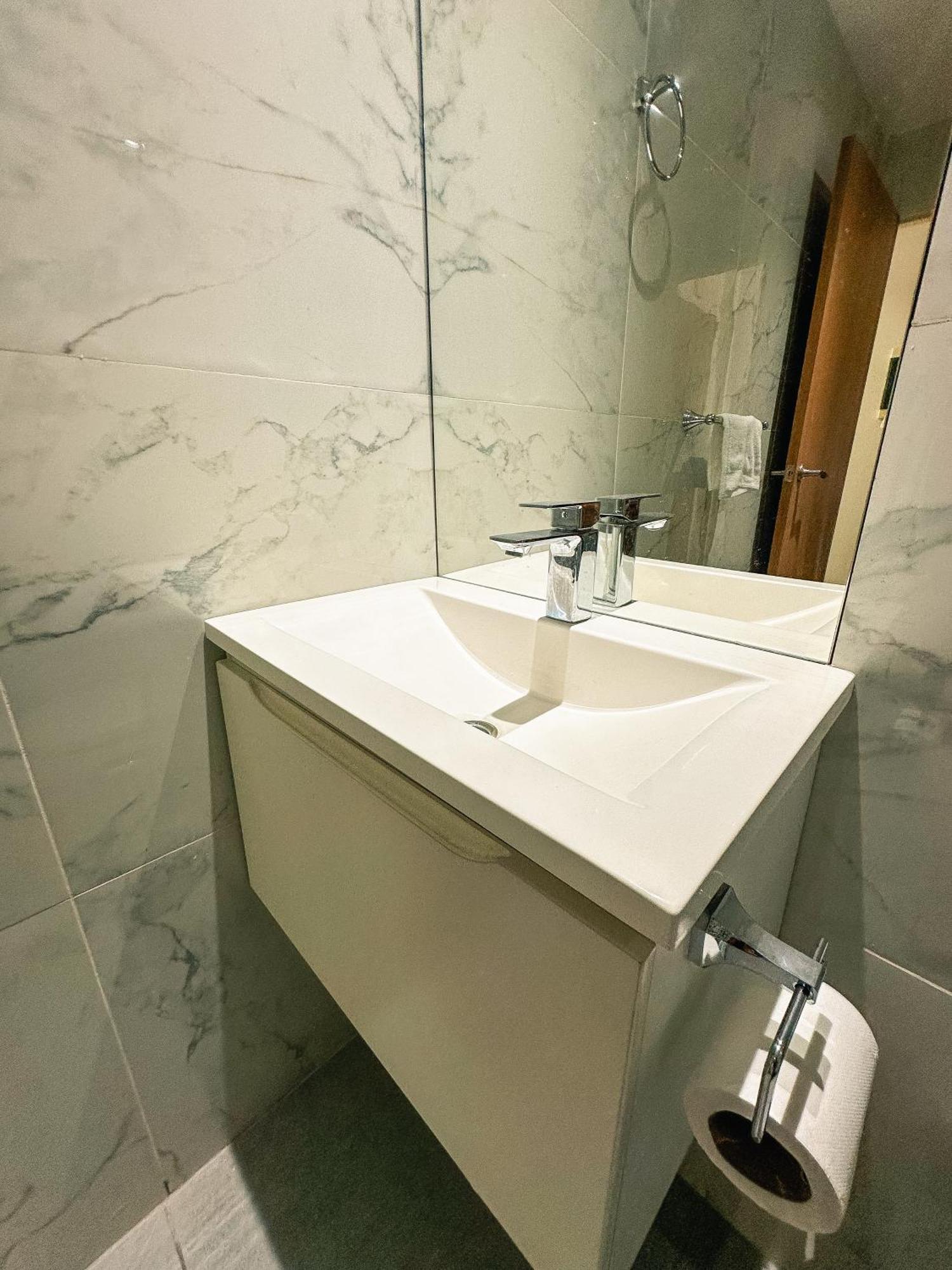 Bt Homes - Fitz Roy 2077 Apartamento *