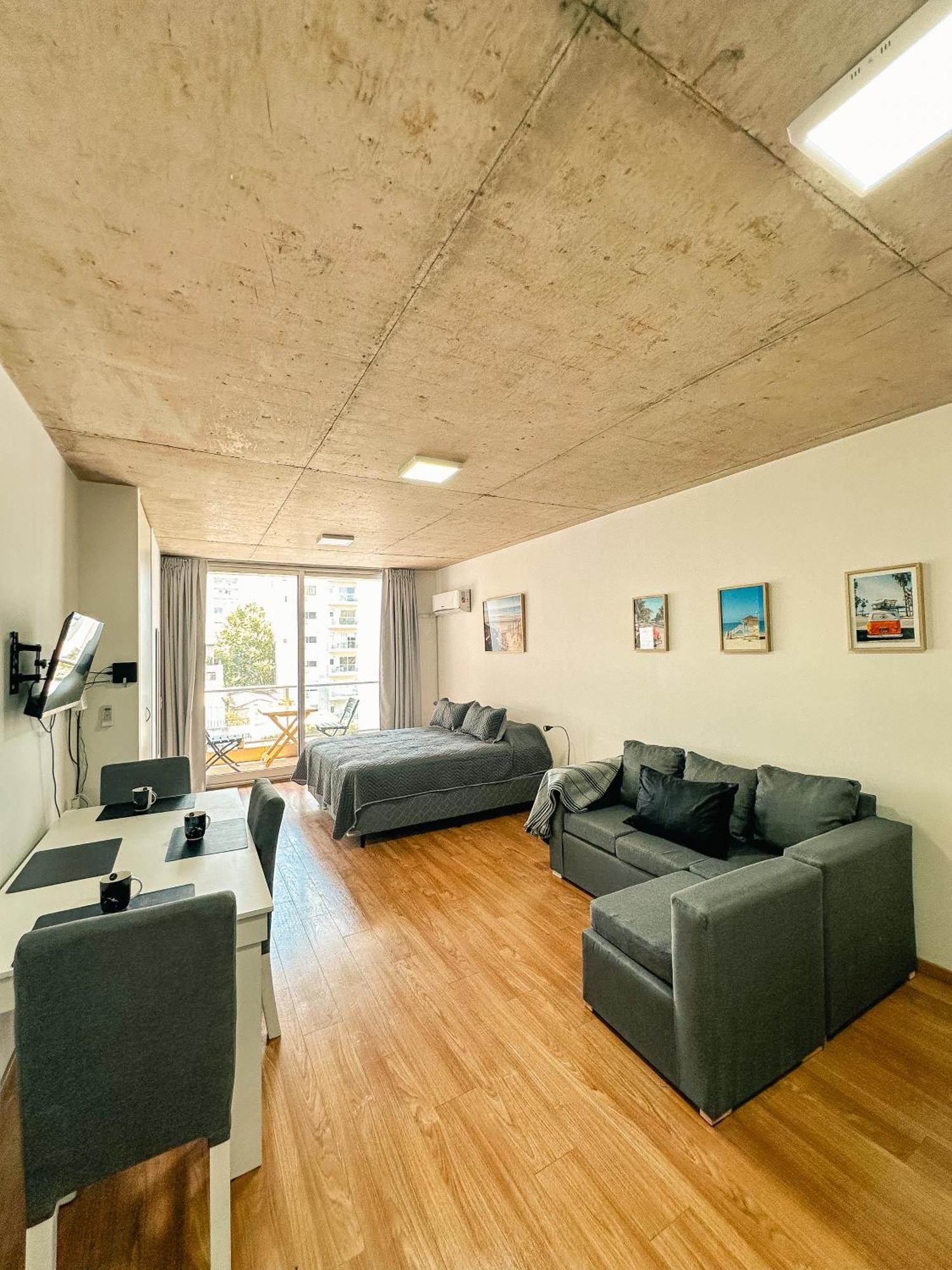 Apartamento Bt Homes - Fitz Roy 2077 *