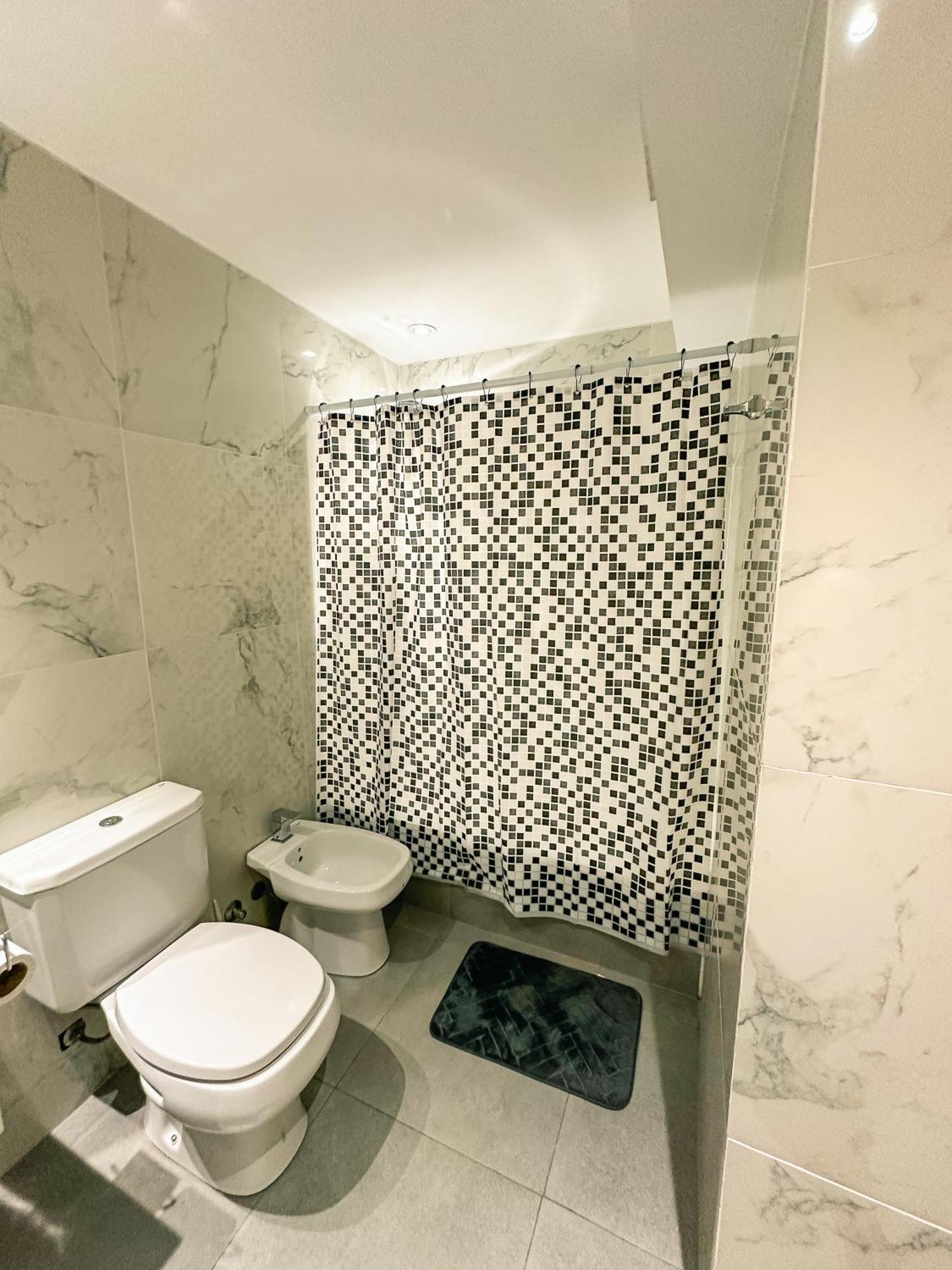 Bt Homes - Fitz Roy 2077 Apartamento Ciudad Autónoma de Buenos Aires