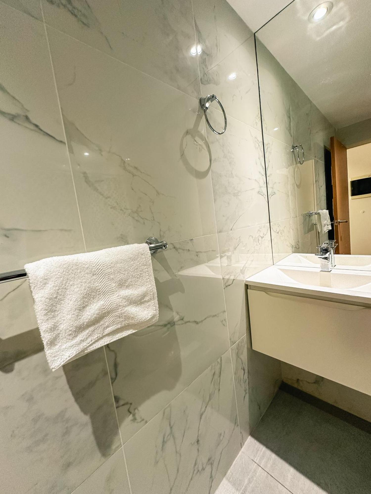Apartamento Bt Homes - Fitz Roy 2077 Ciudad Autónoma de Buenos Aires