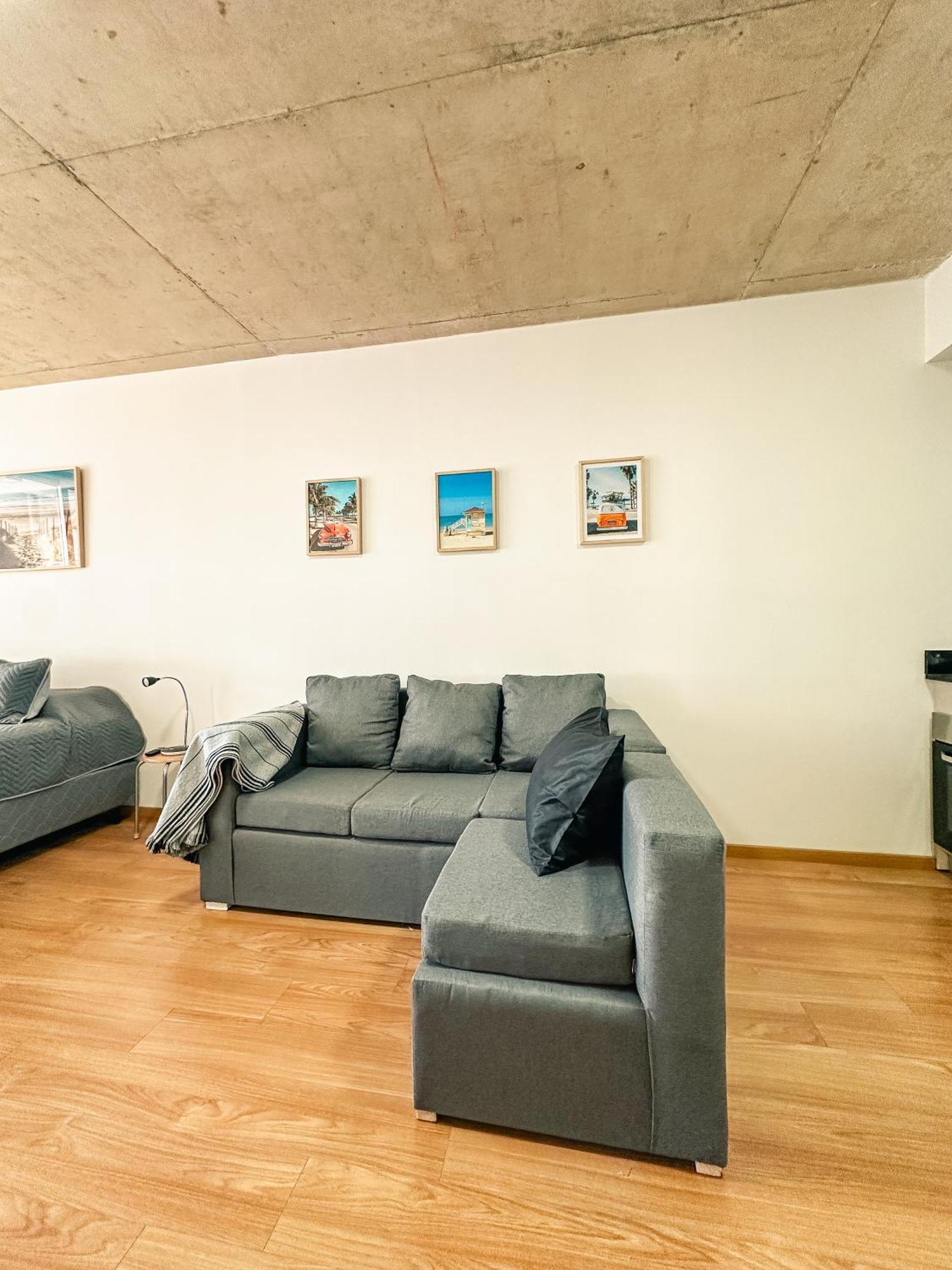 Apartamento Bt Homes - Fitz Roy 2077