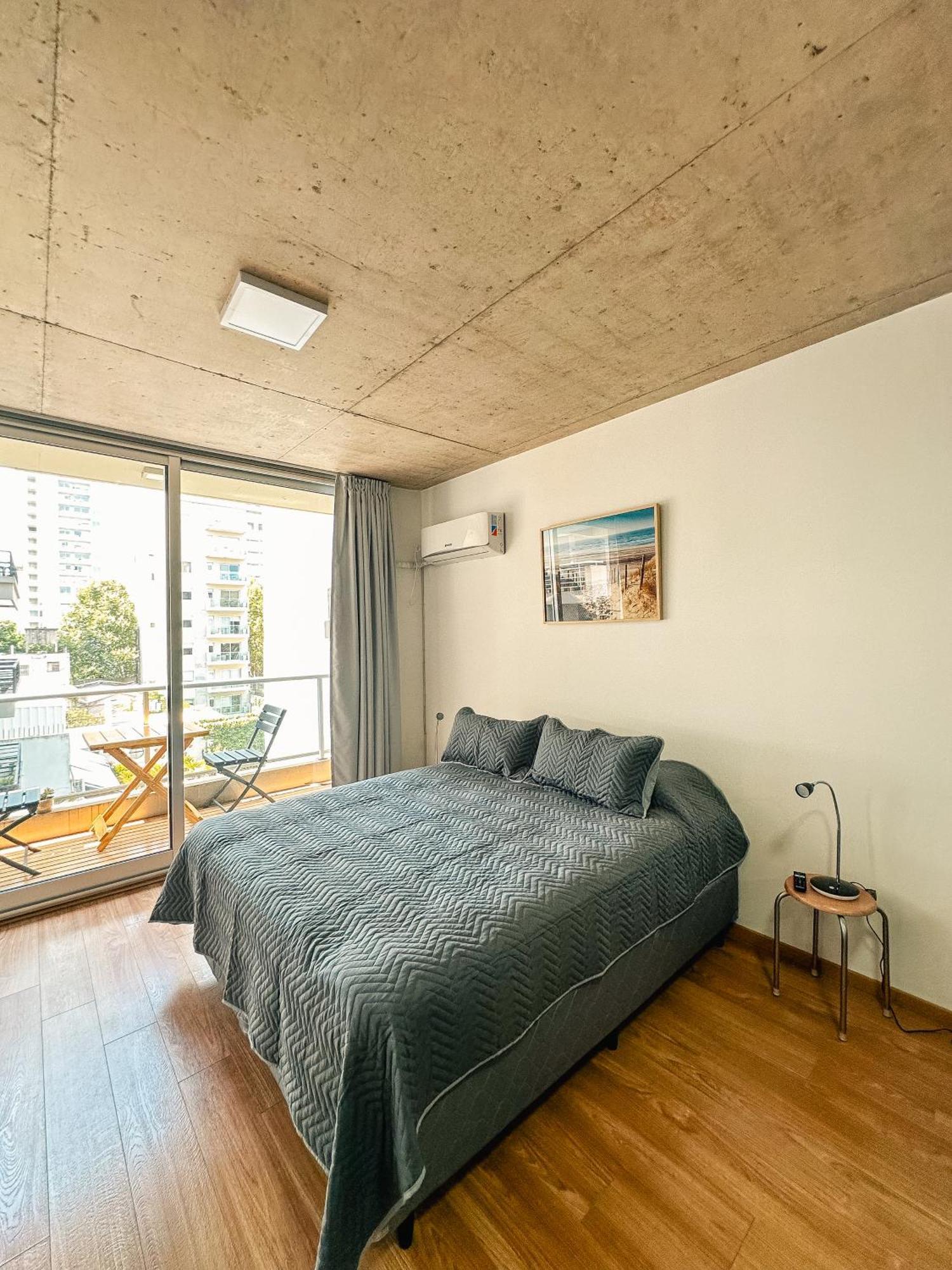 Apartamento Bt Homes - Fitz Roy 2077