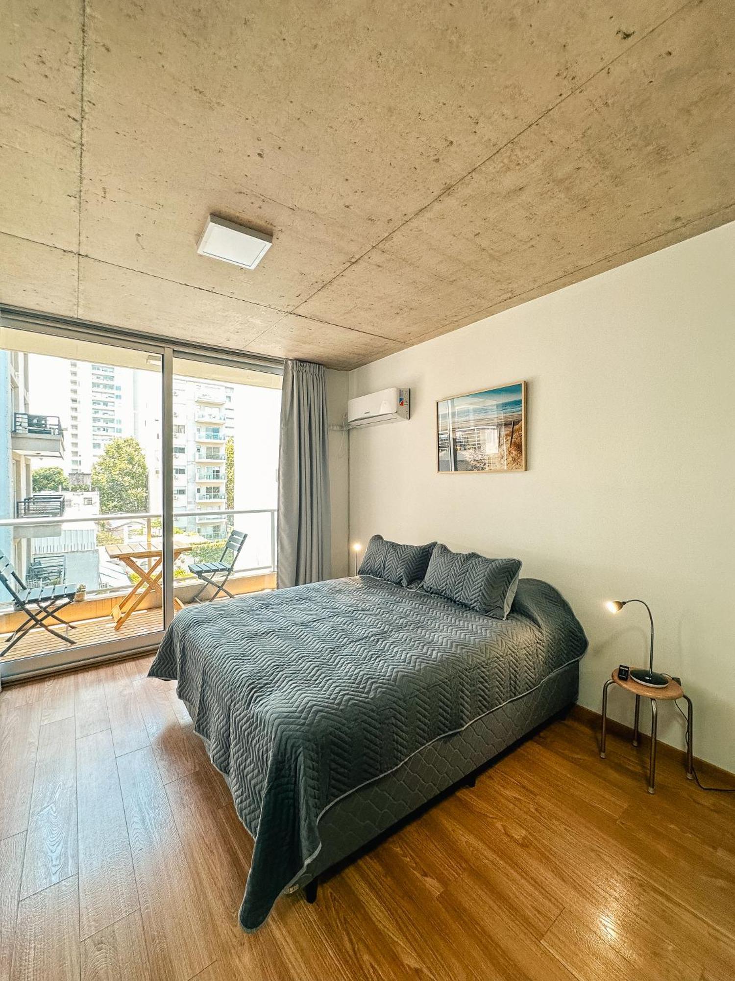 Apartamento Bt Homes - Fitz Roy 2077 Ciudad Autónoma de Buenos Aires