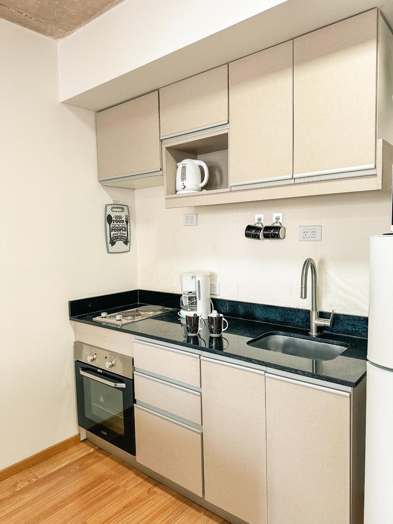 Bt Homes - Fitz Roy 2077 Apartamento *