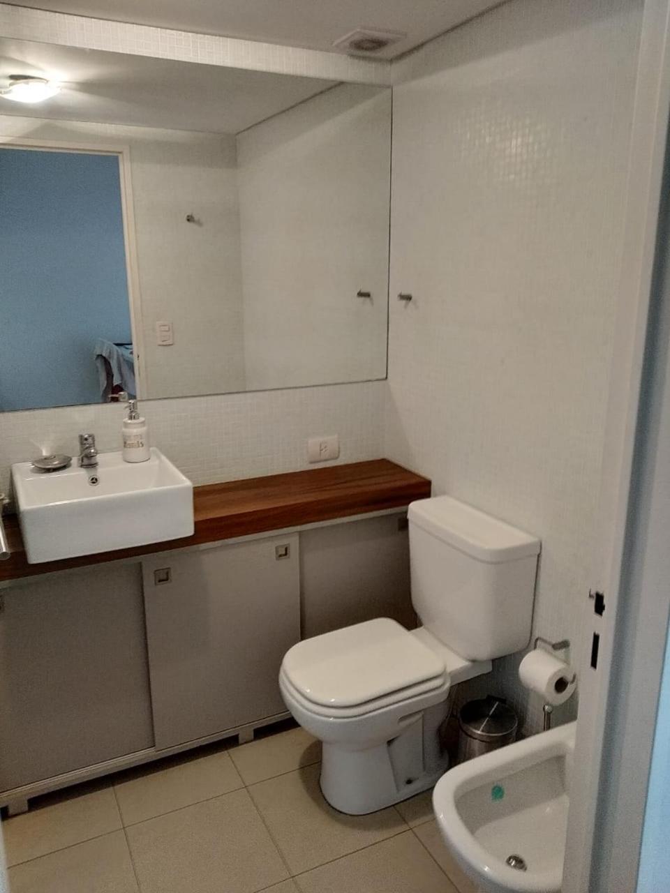Hermoso Departamento En Crespo