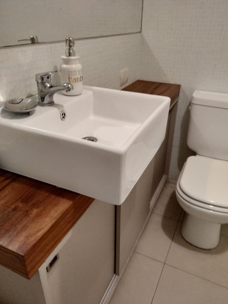 Hermoso Departamento En Crespo