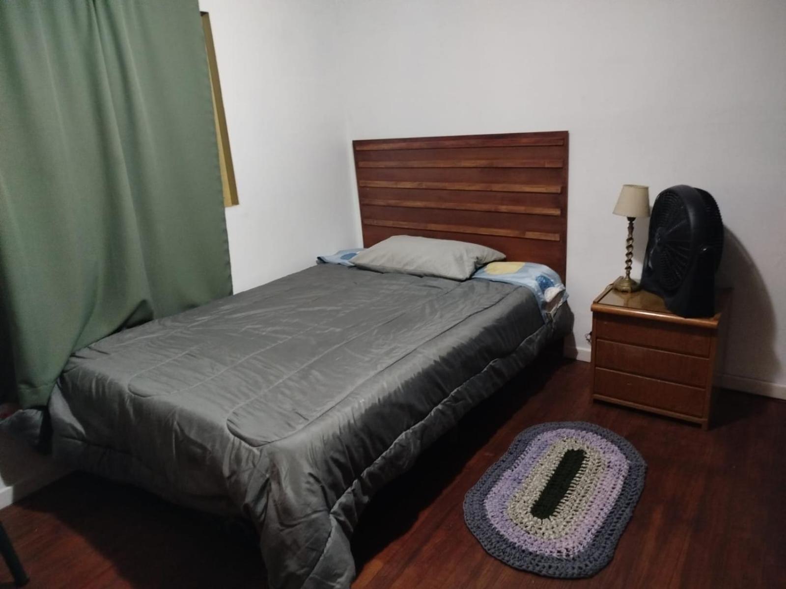 Casa Sas Habitación en casa particular