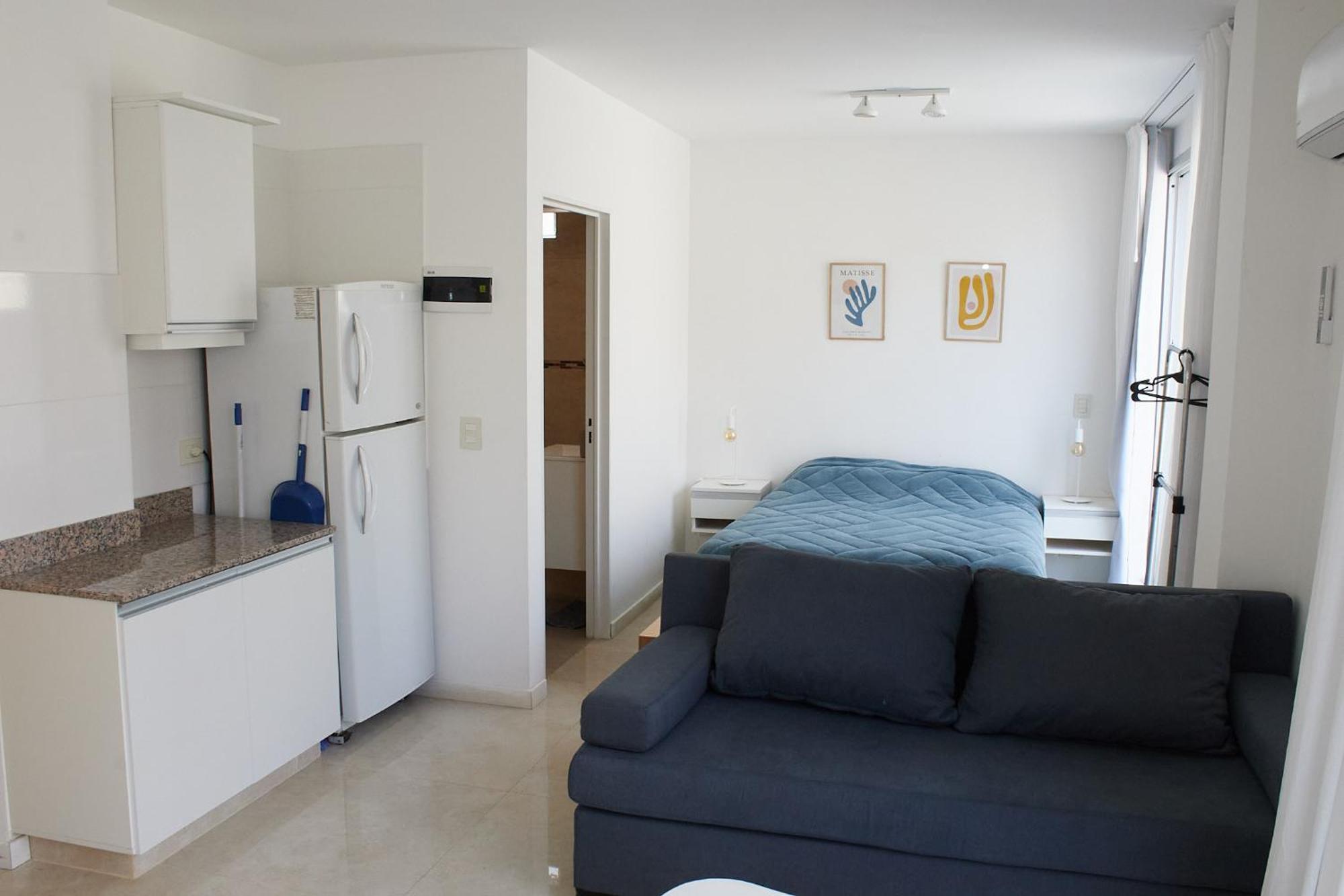 Apartamento Moderno Departamento En San Telmo Ciudad Autónoma de Buenos Aires