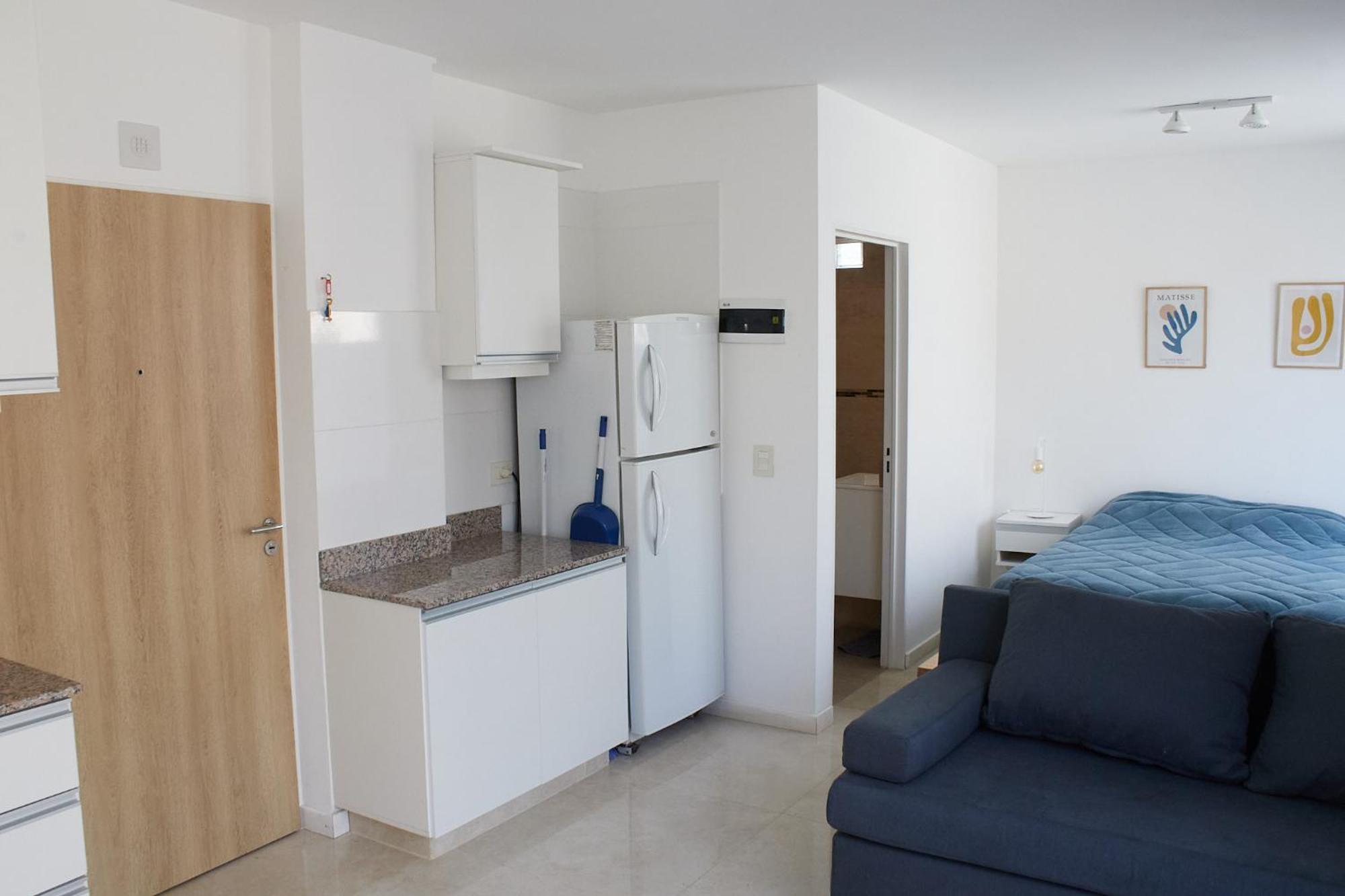 Apartamento Moderno Departamento En San Telmo Ciudad Autónoma de Buenos Aires