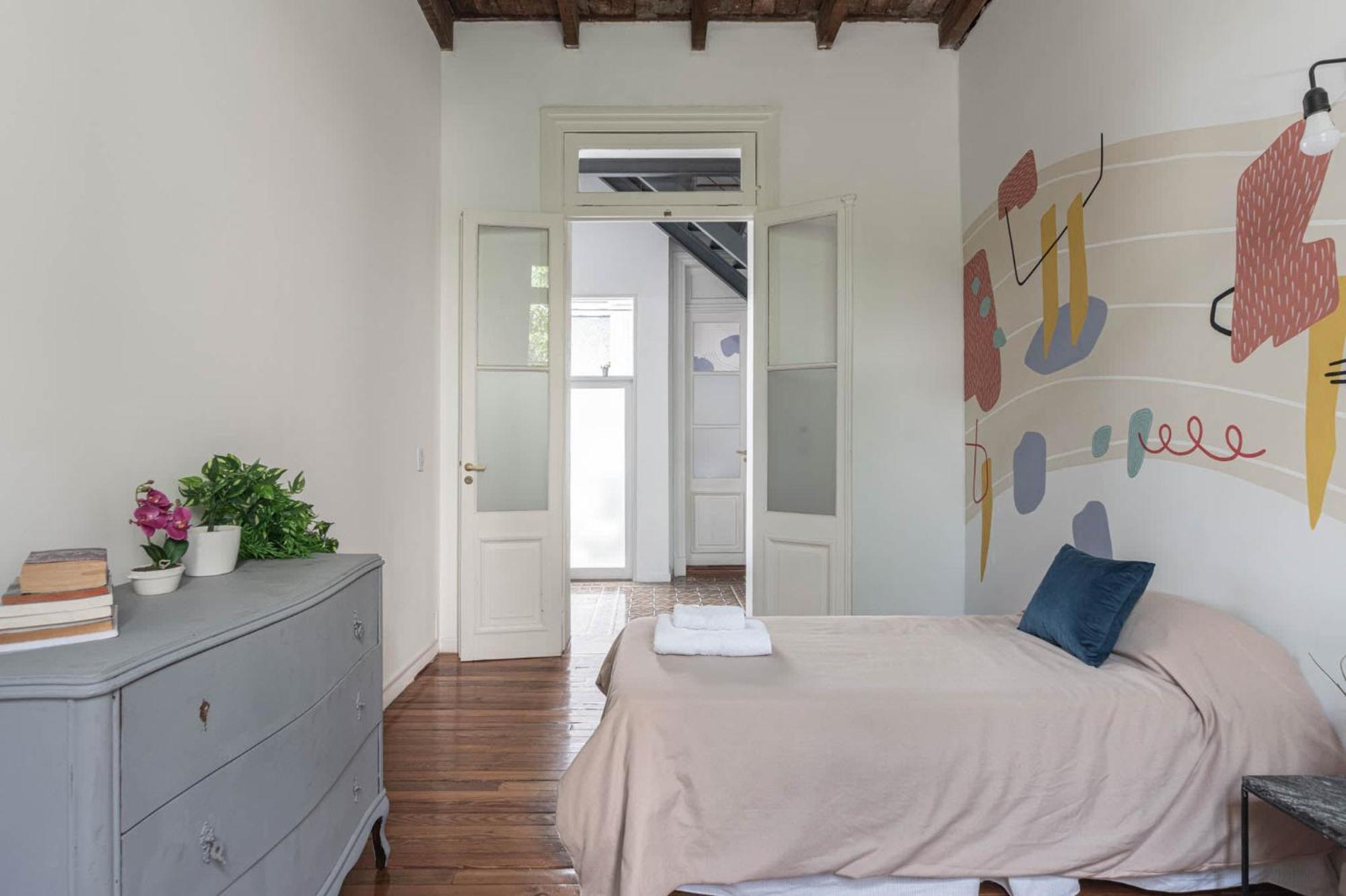Fliphaus Humahuaca - 3 Bd Grill & Pool Almagro Сasa de vacaciones