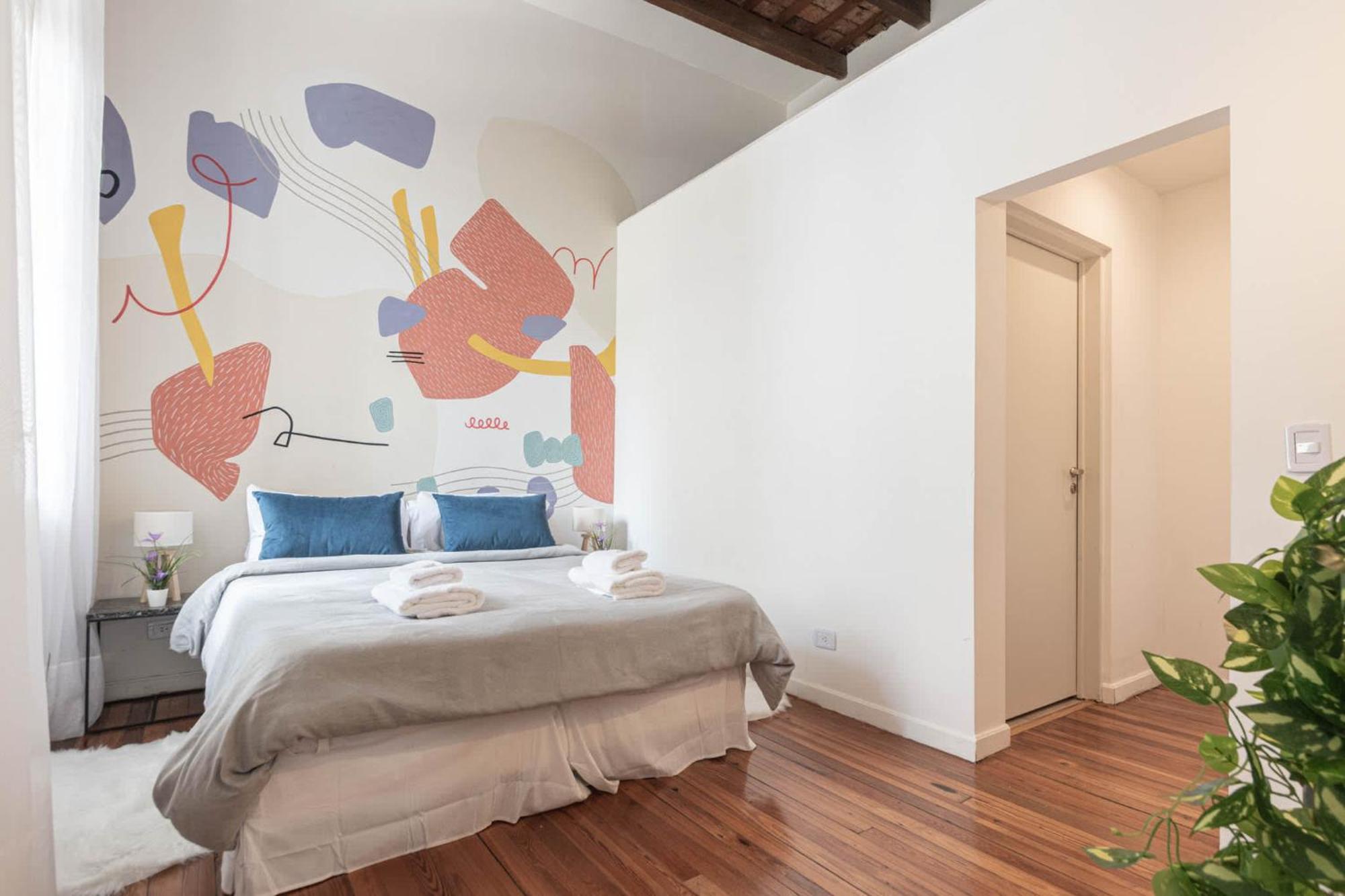Сasa de vacaciones Fliphaus Humahuaca - 3 Bd Grill & Pool Almagro *