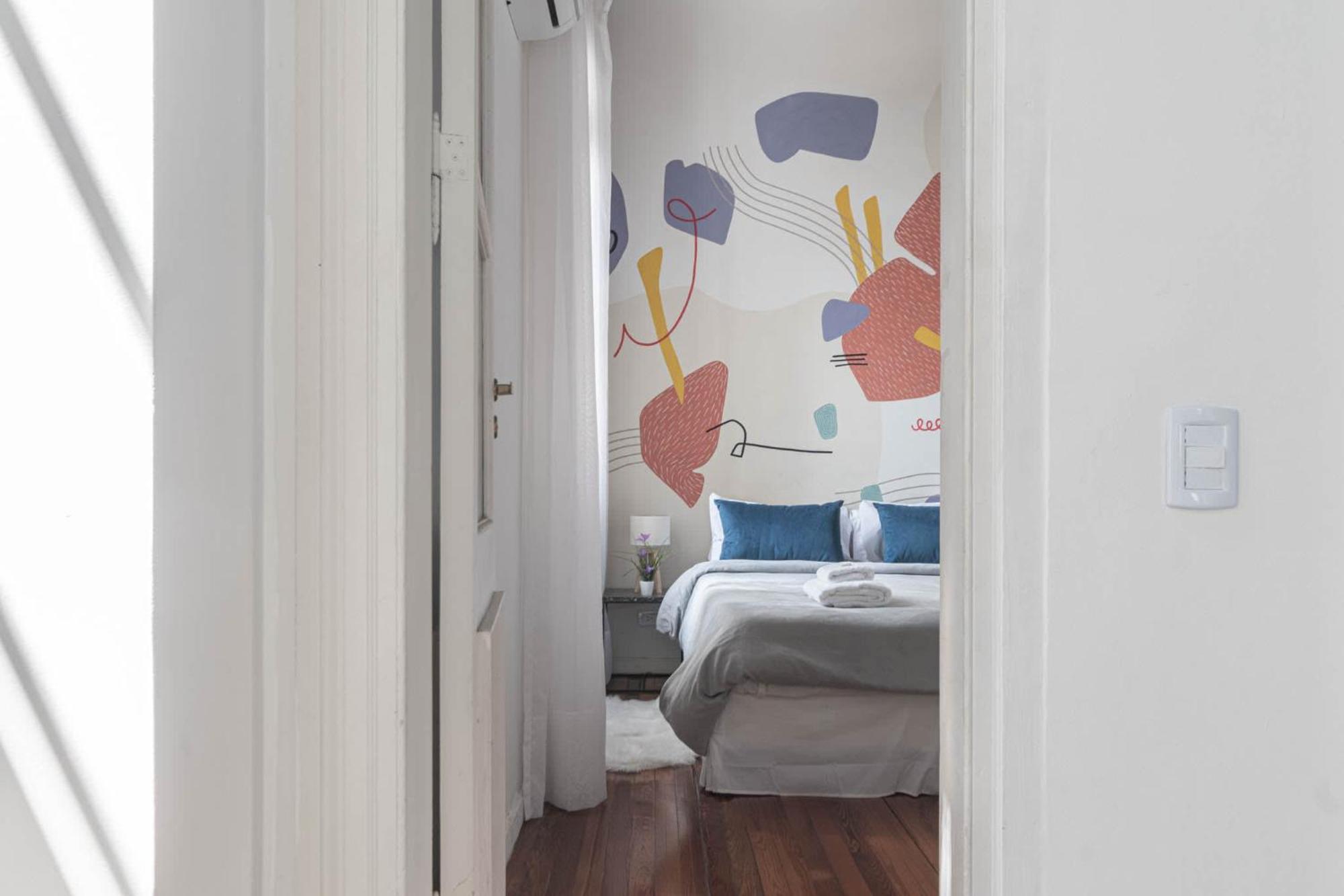 Сasa de vacaciones Fliphaus Humahuaca - 3 Bd Grill & Pool Almagro Ciudad Autónoma de Buenos Aires