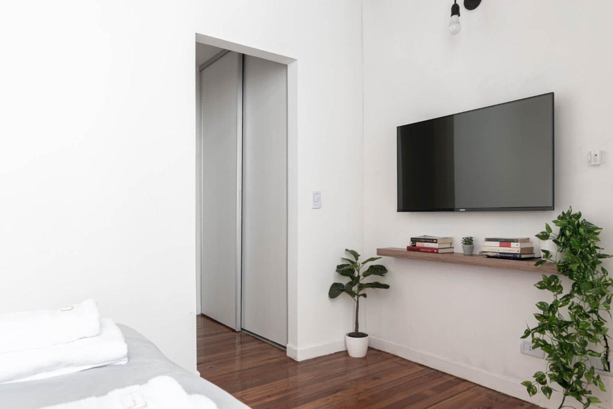 Fliphaus Humahuaca - 3 Bd Grill & Pool Almagro Ciudad Autónoma de Buenos Aires