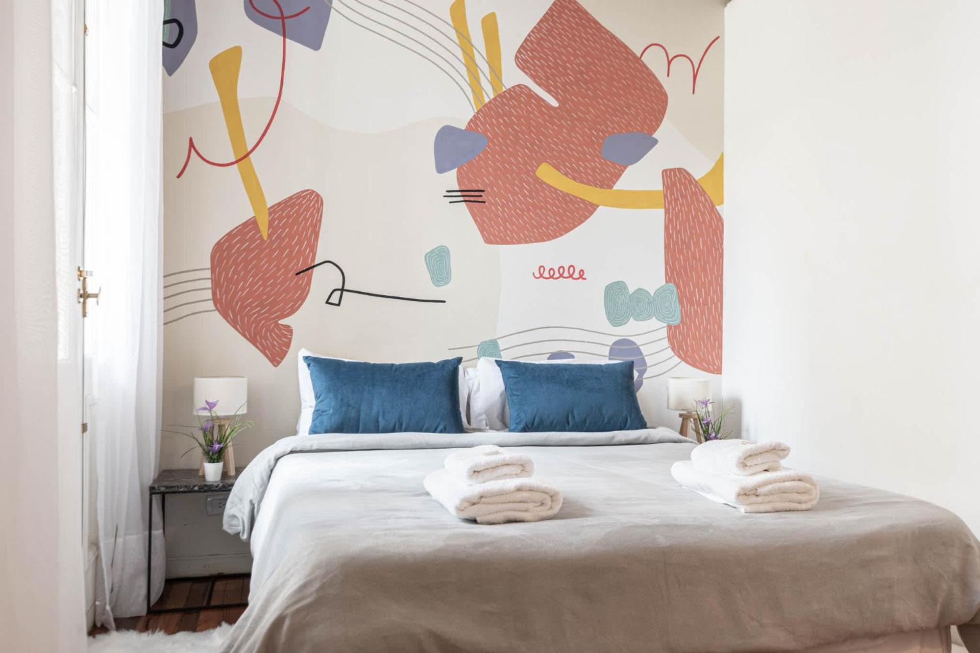 Сasa de vacaciones Fliphaus Humahuaca - 3 Bd Grill & Pool Almagro Ciudad Autónoma de Buenos Aires