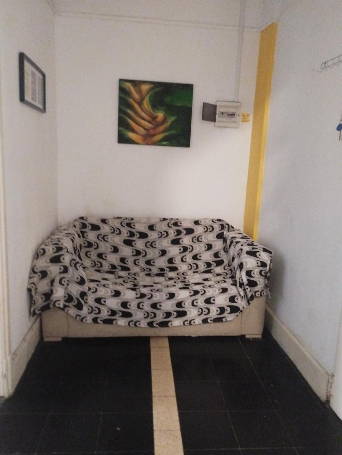 Apartamento Porteno Av Corrientes Obelisco Bars Theater