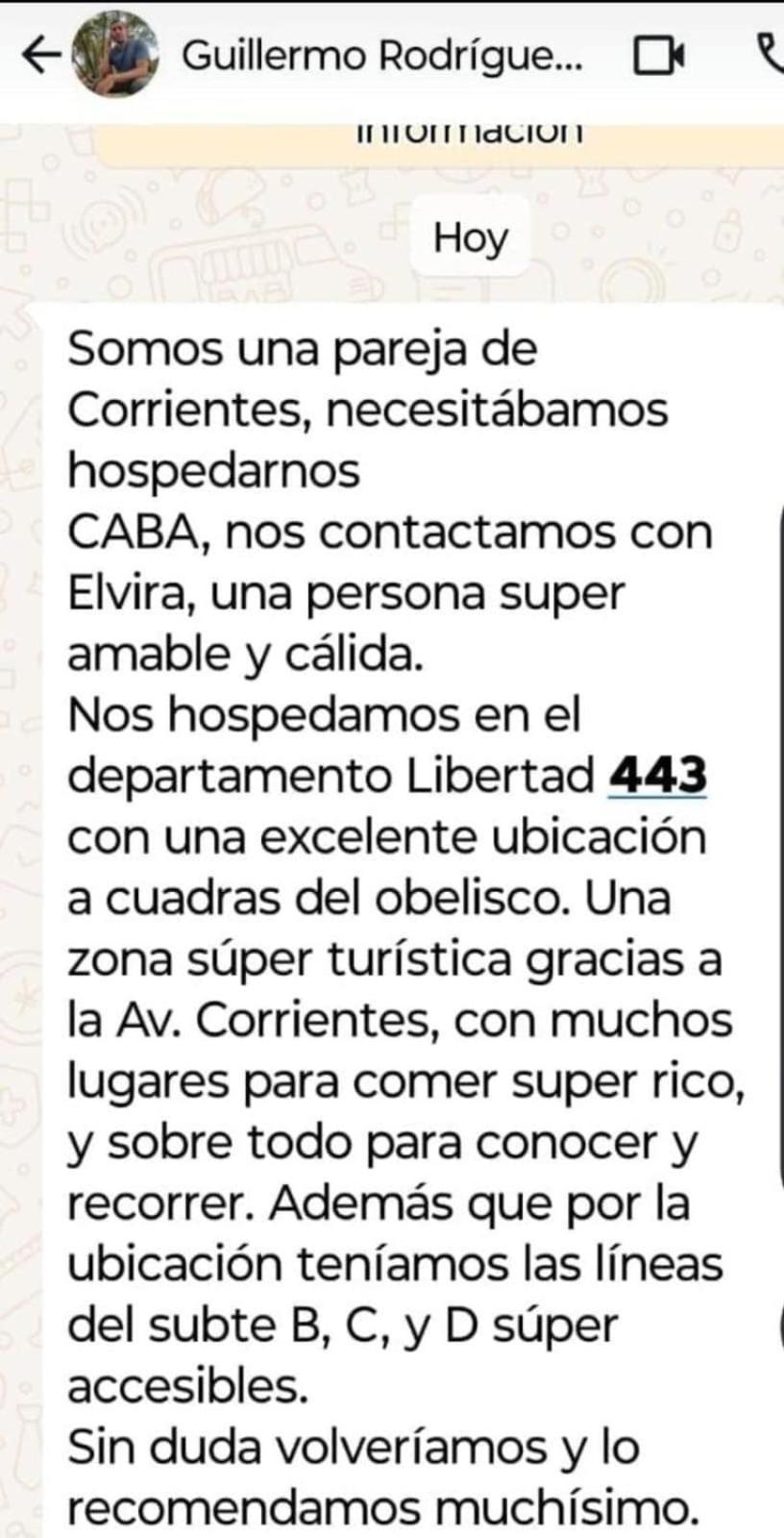 Apartamento Porteno Av Corrientes Obelisco Bars Theater *