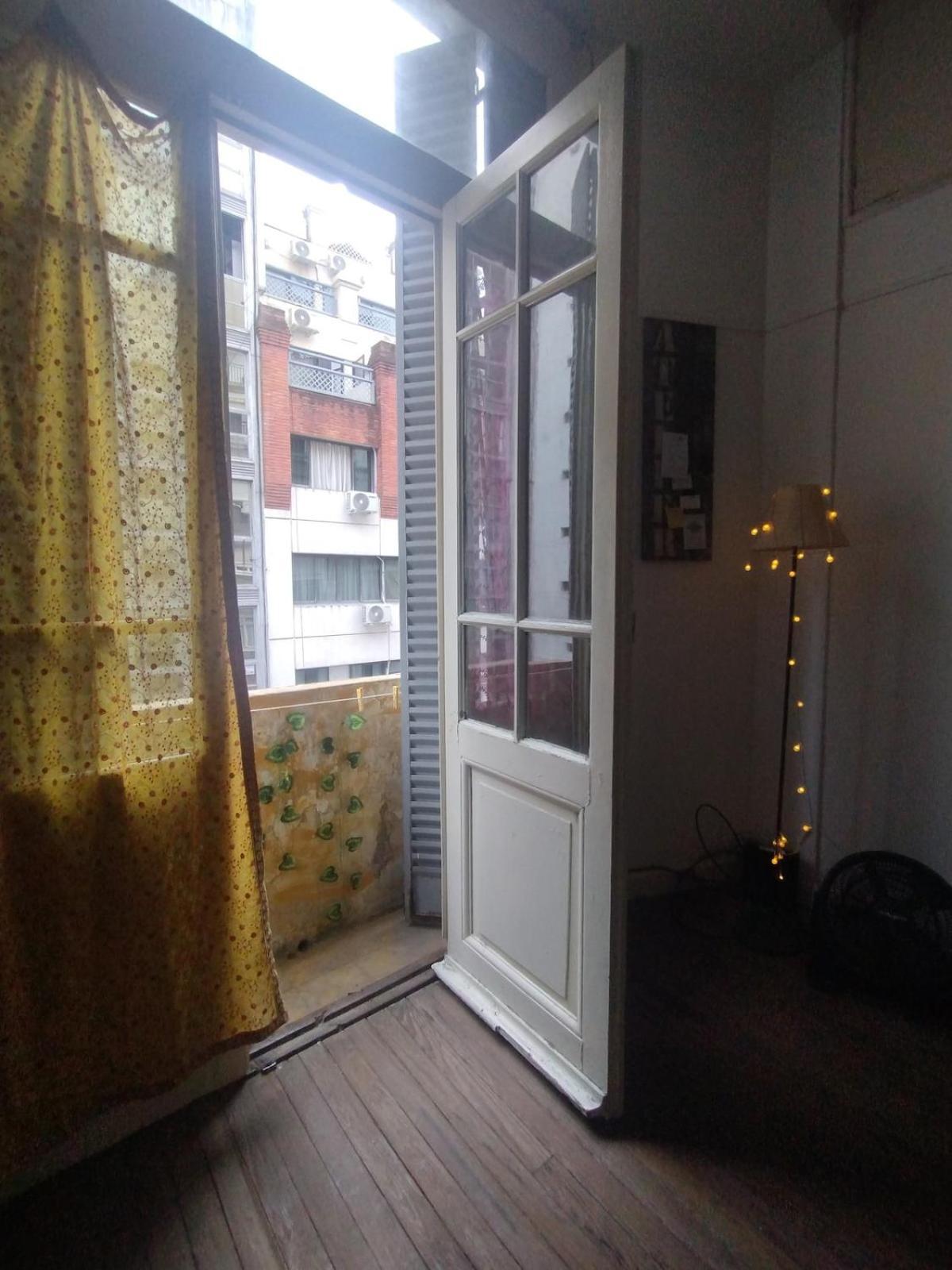 Apartamento Porteno Av Corrientes Obelisco Bars Theater