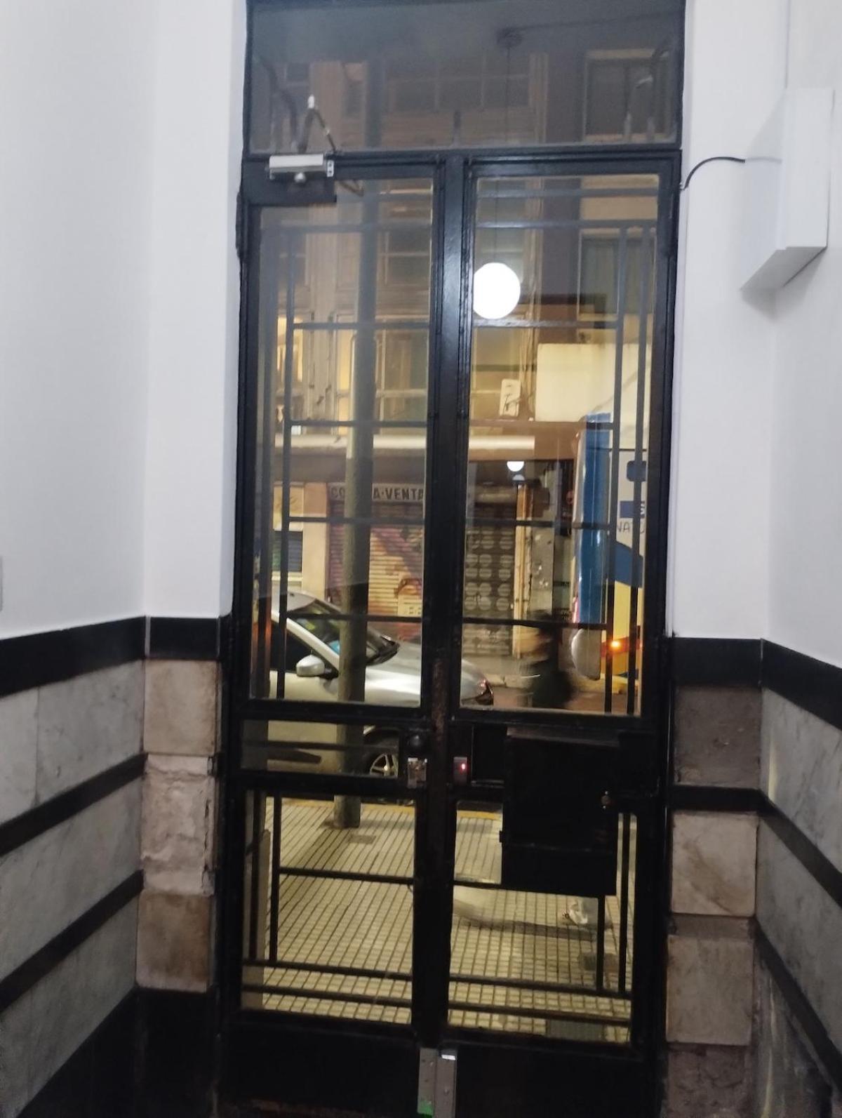 Apartamento Porteno Av Corrientes Obelisco Bars Theater