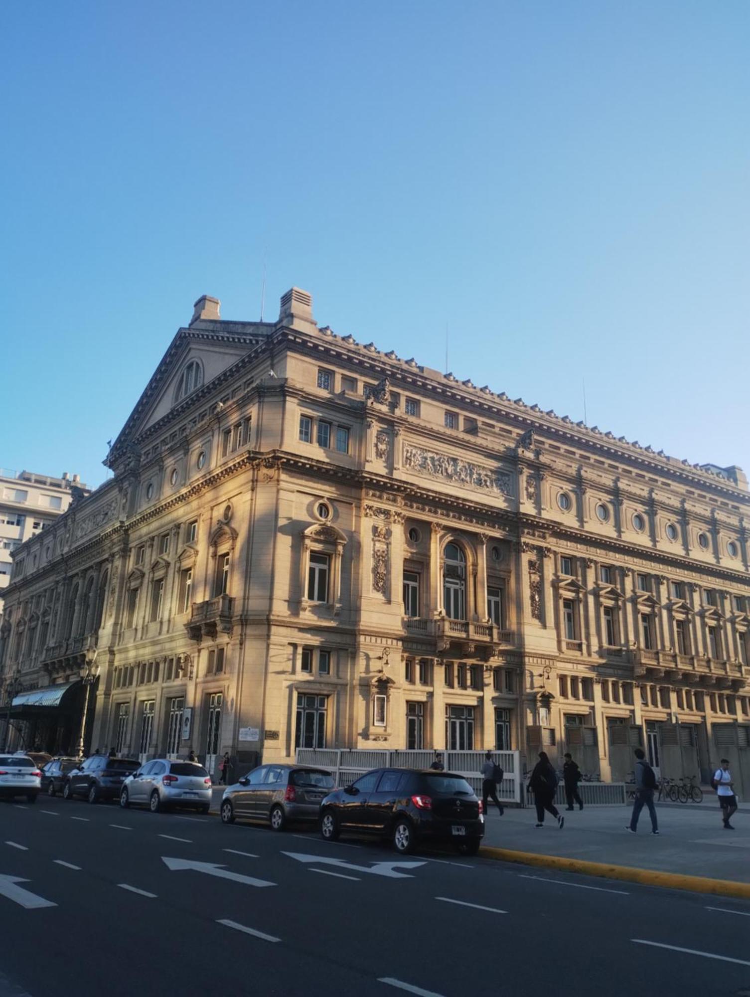 Apartamento Porteno Av Corrientes Obelisco Bars Theater