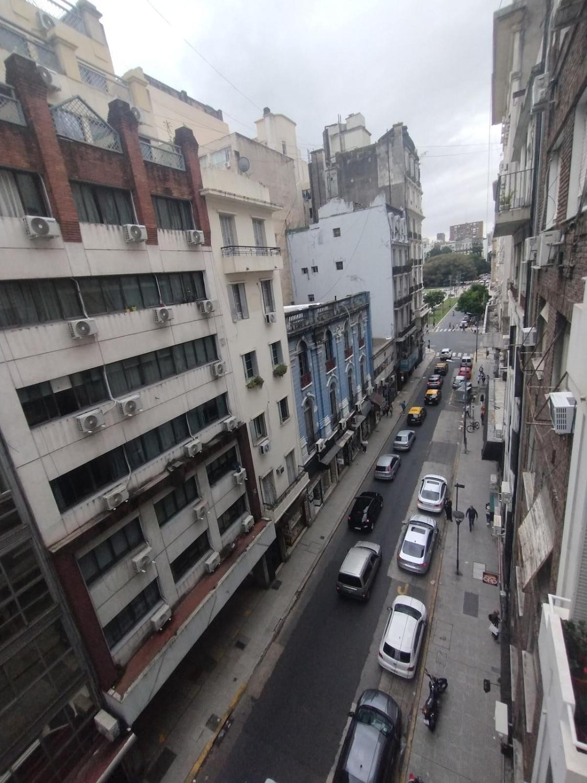 Apartamento Porteno Av Corrientes Obelisco Bars Theater *