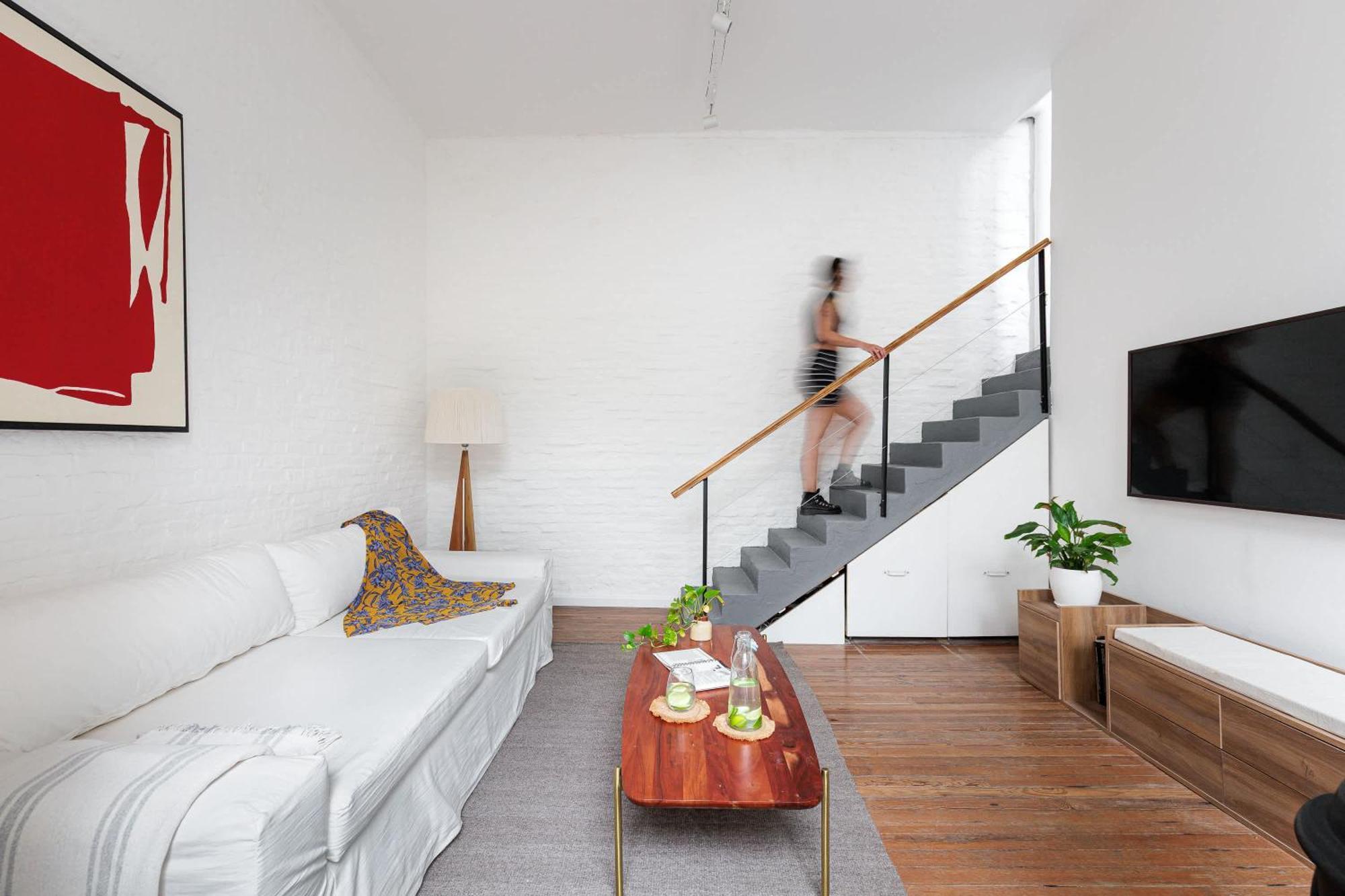 Hestia At Palermo Luminous And Homely Soler Apartamento